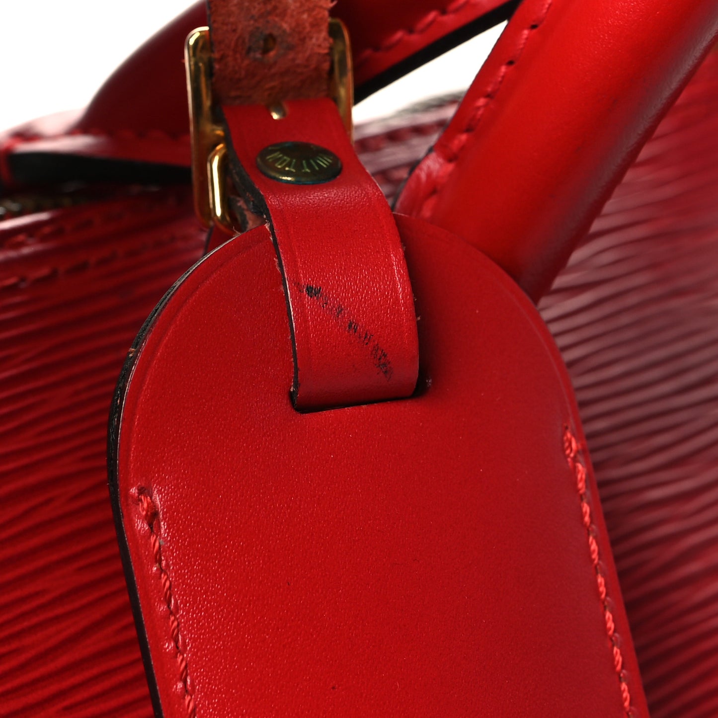 Epi Keepall 45 Castillan Red