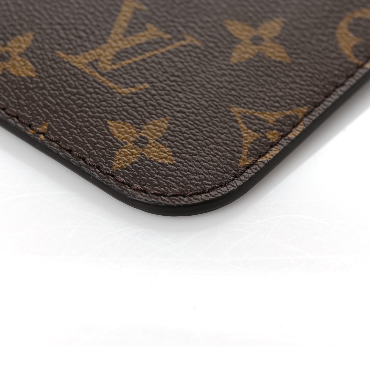 Monogram Neverfull MM GM Pochette