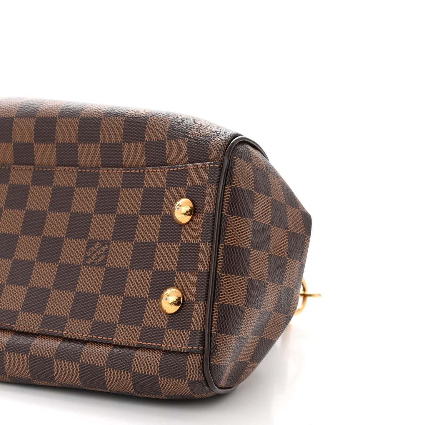 Damier Ebene Trevi PM
