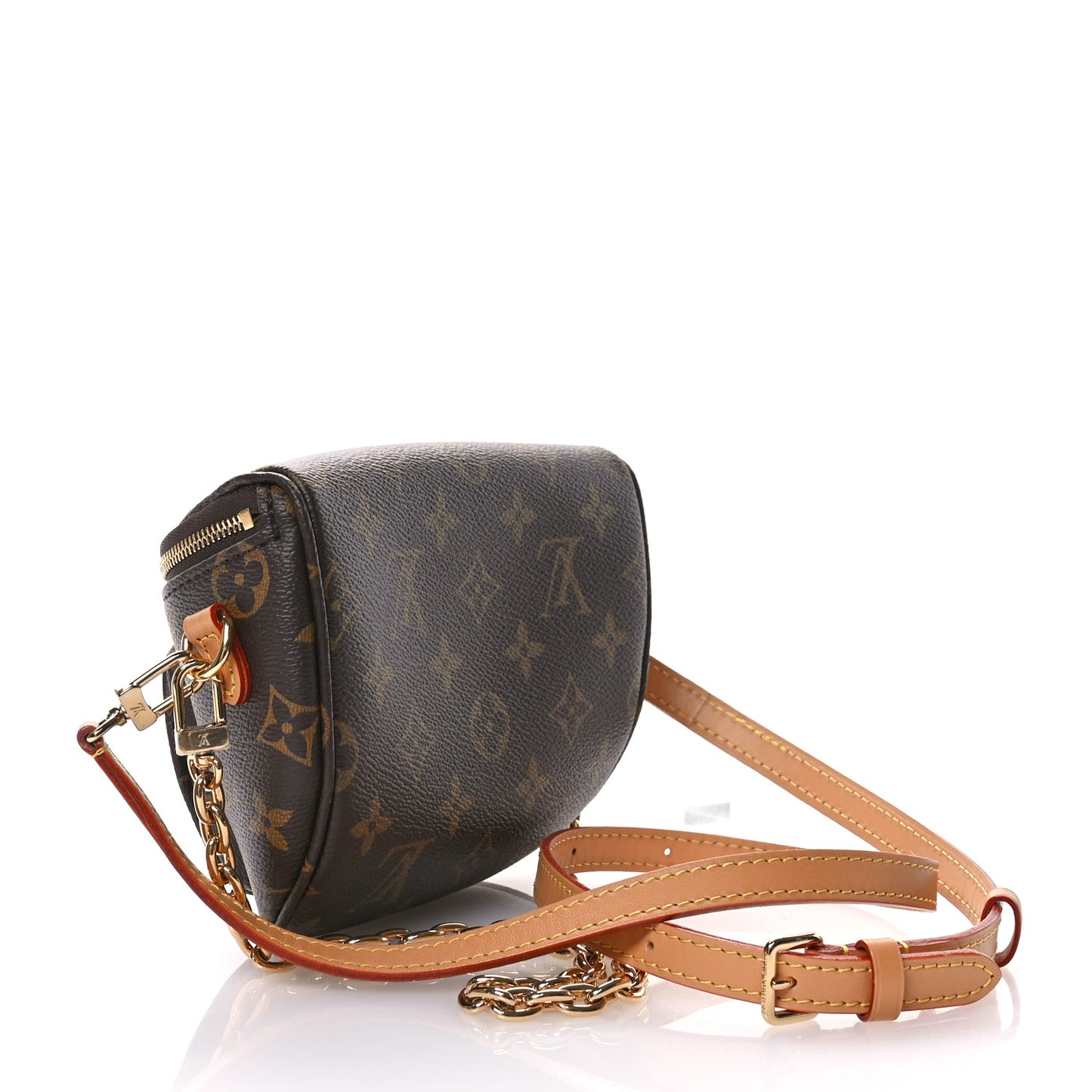Monogram Mini Bumbag