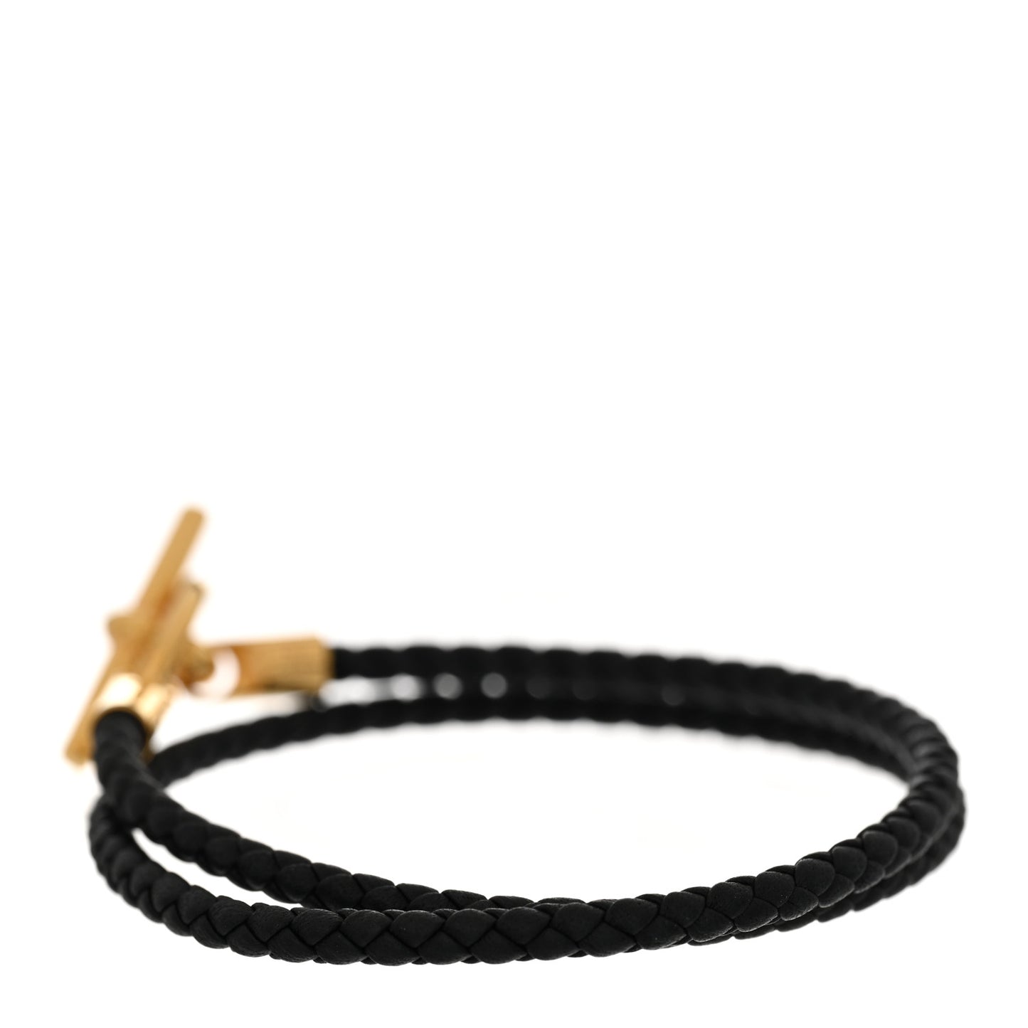 Swift Double Tour Glenan Bracelet T3 Black