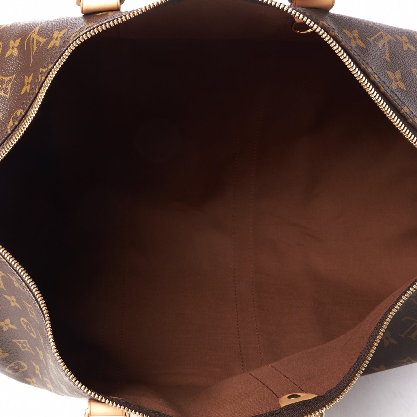 Monogram Keepall 50