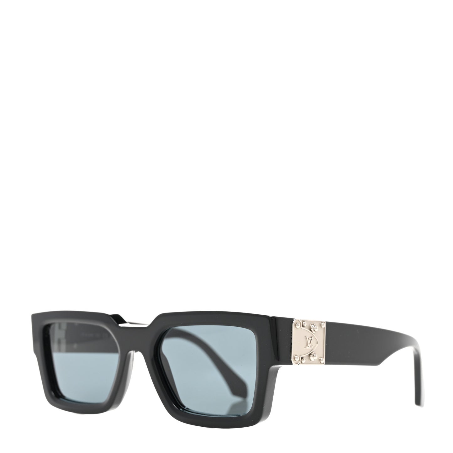 Acetate Match Sunglasses Z1414W Black