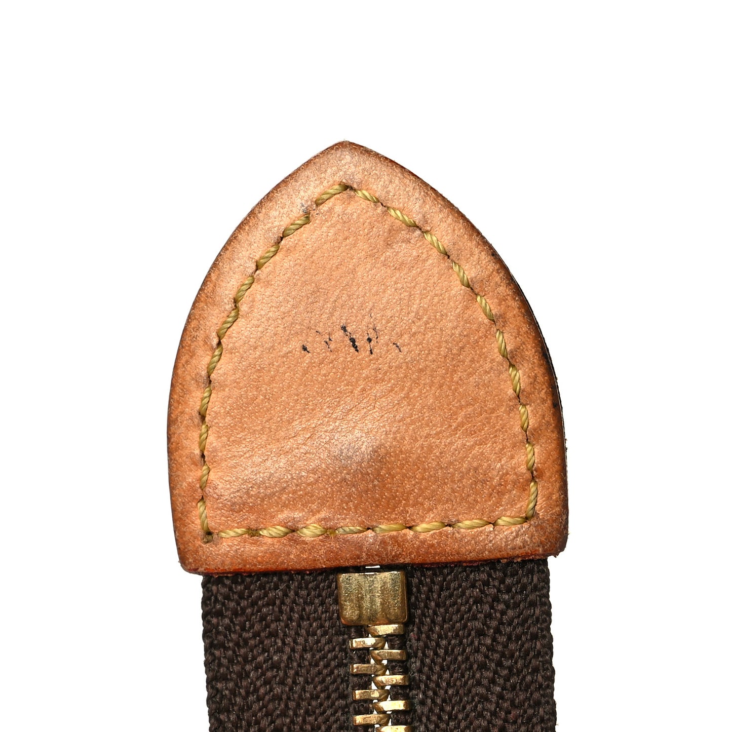Monogram Toiletry Pouch 19