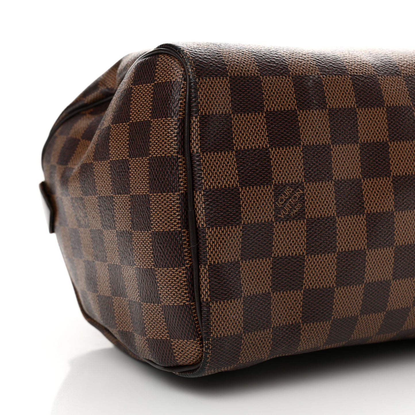 Damier Ebene Speedy 25