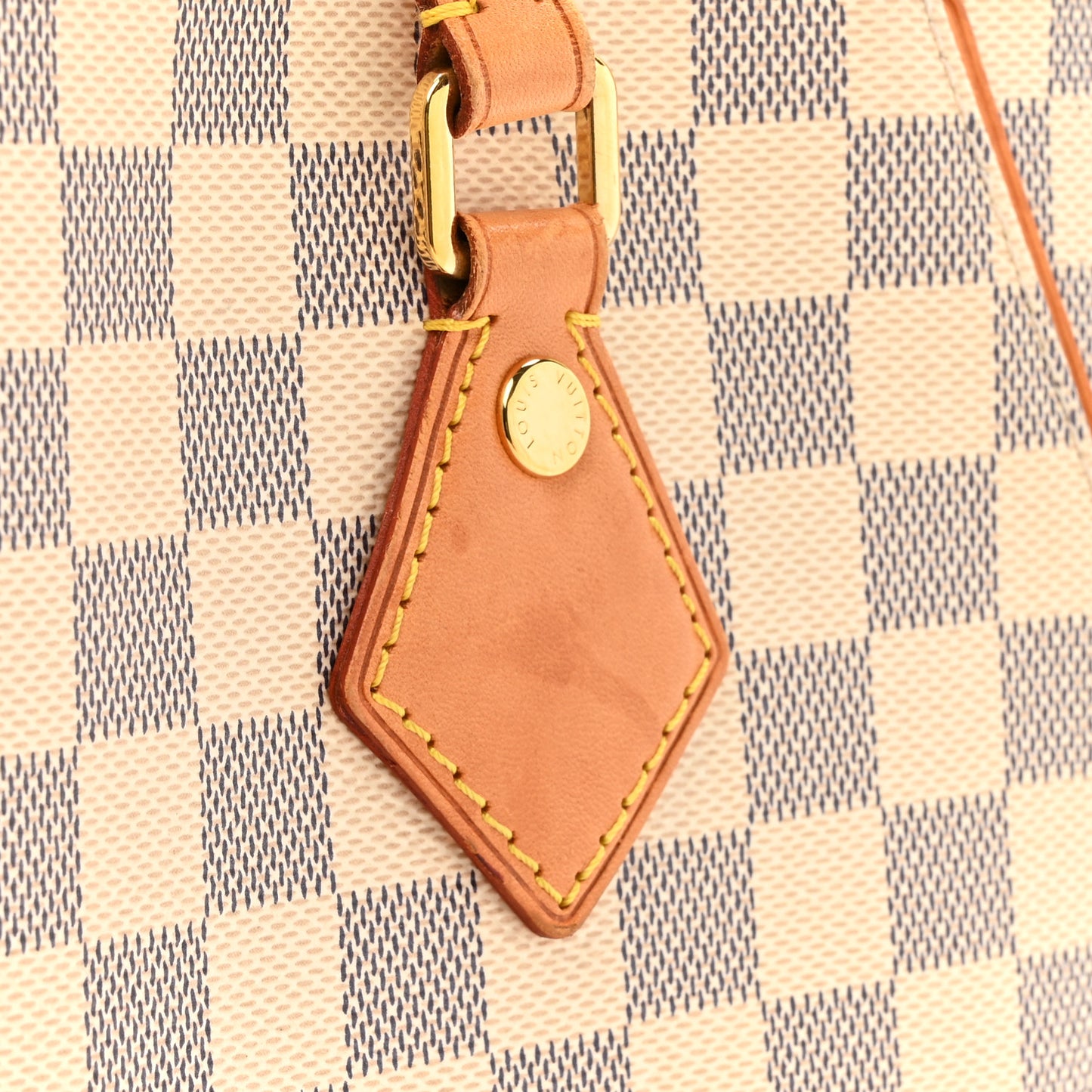 Damier Azur Calvi