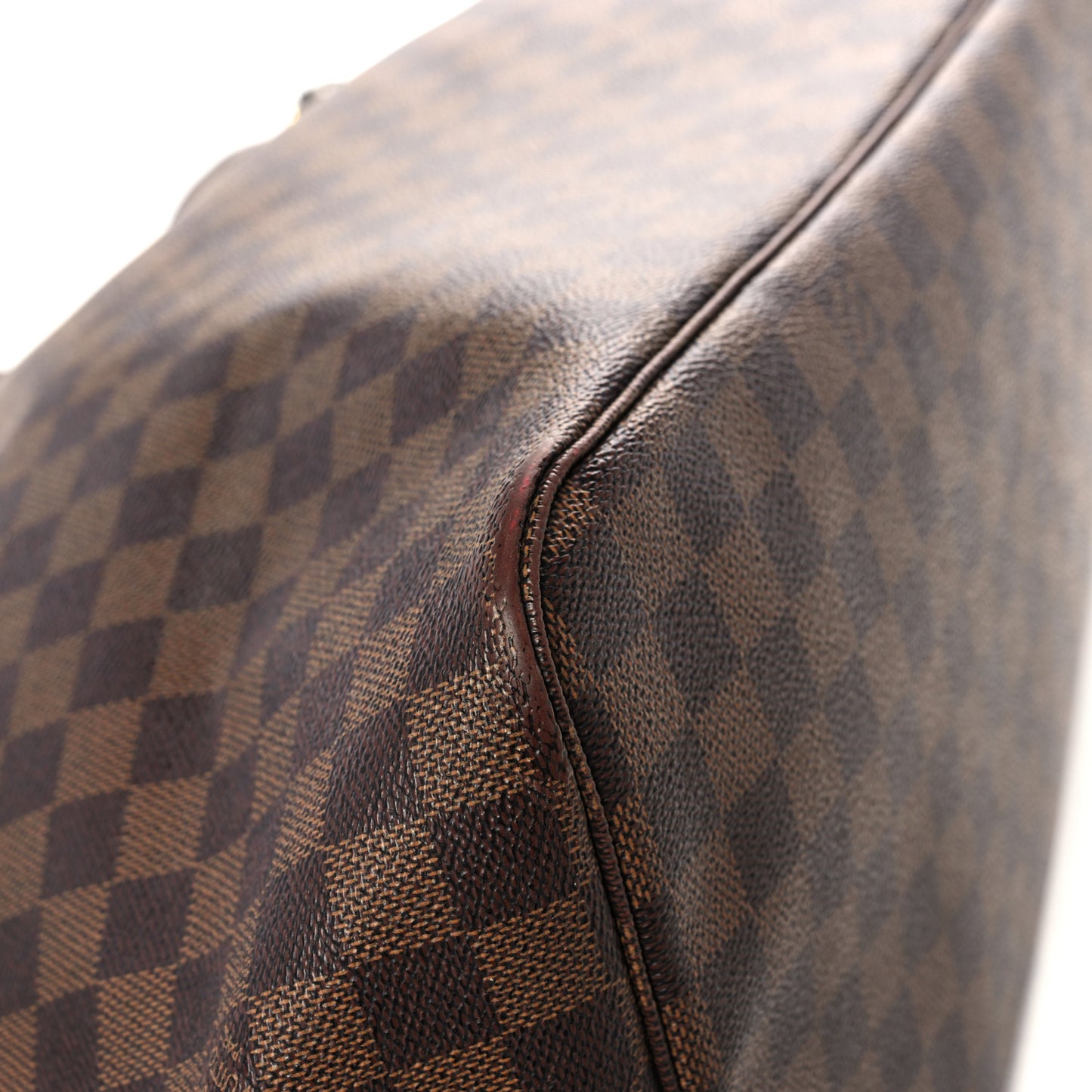 Damier Ebene Neverfull GM