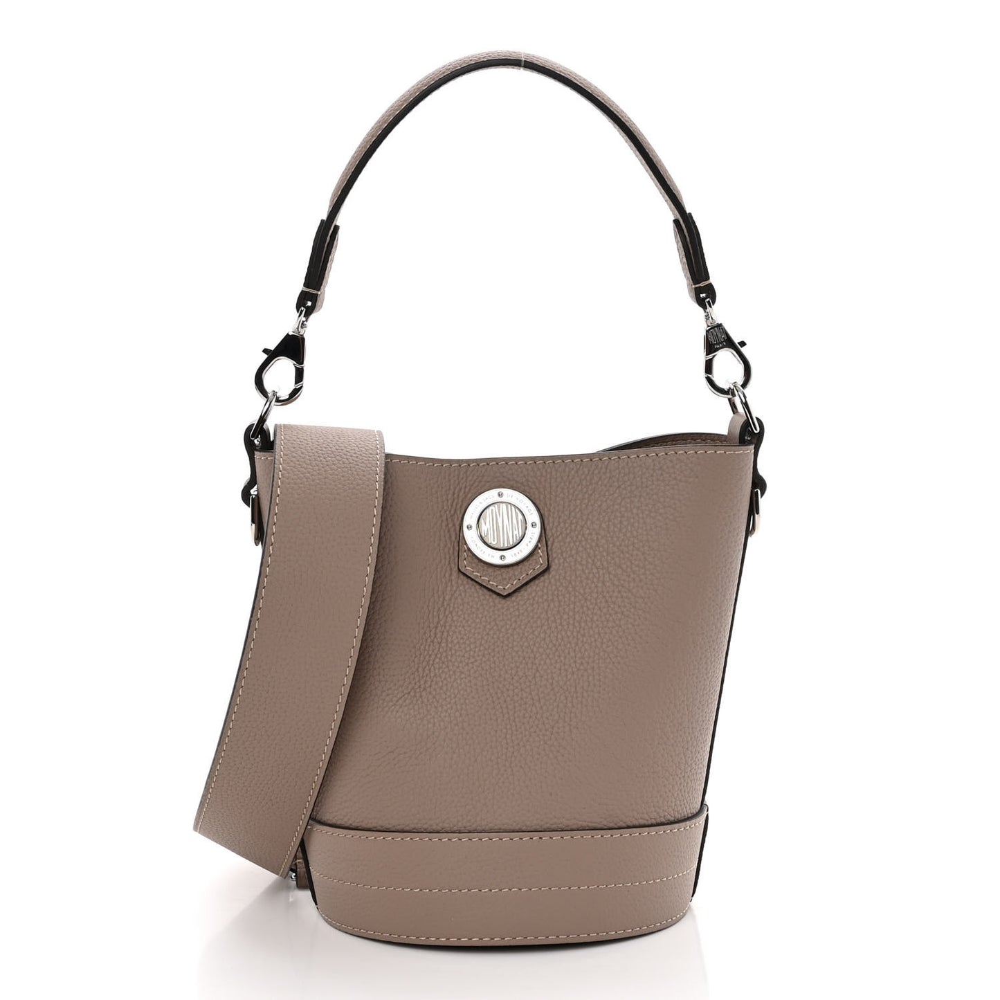 Taurillon Blush Baluchon BB Tourterelle