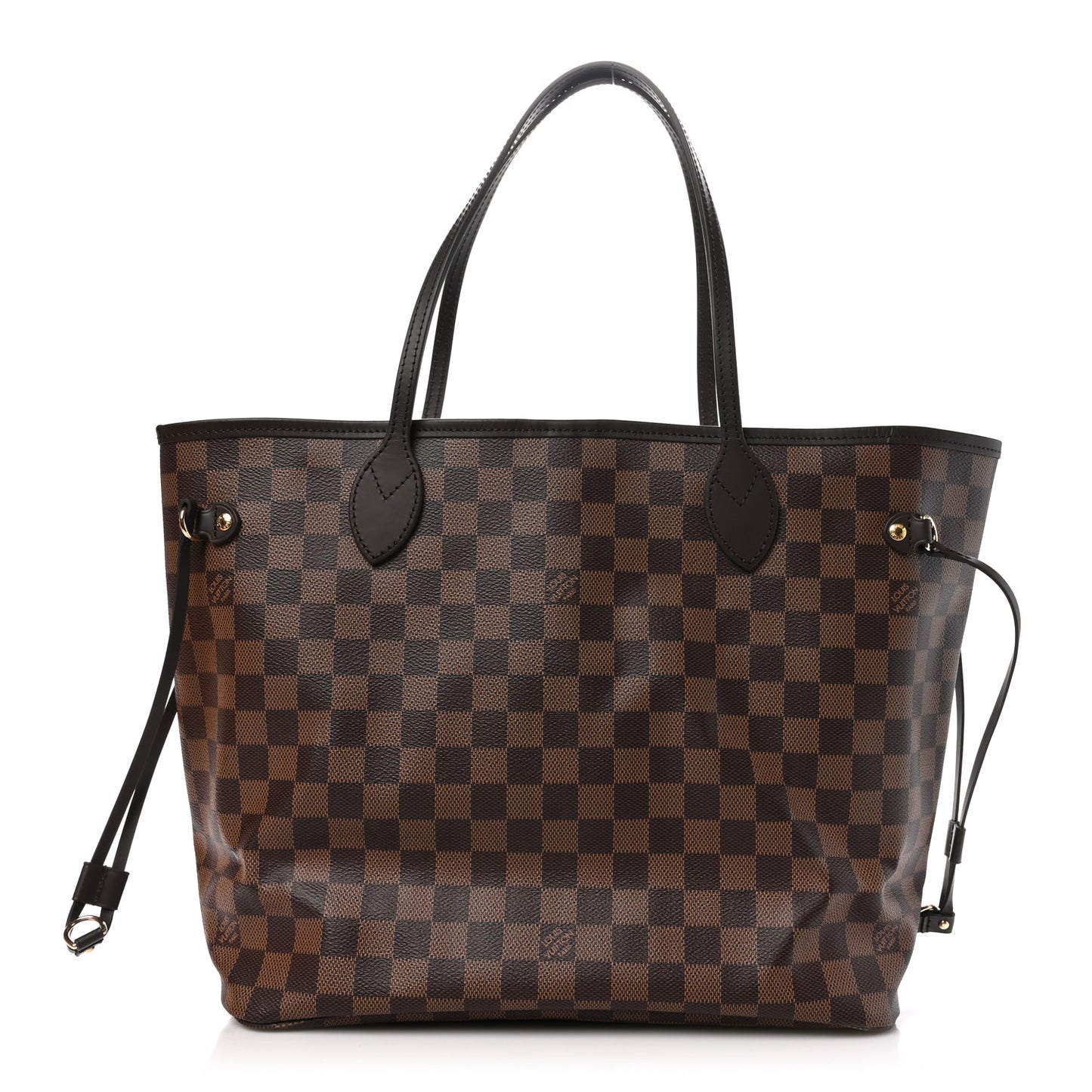 Damier Ebene Neo Neverfull MM