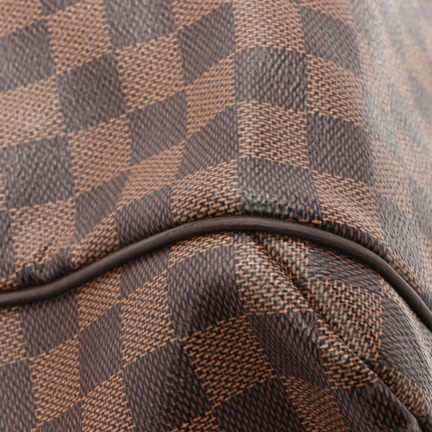 Louis Vuitton Damier Ebene Totally MM 10 of 15