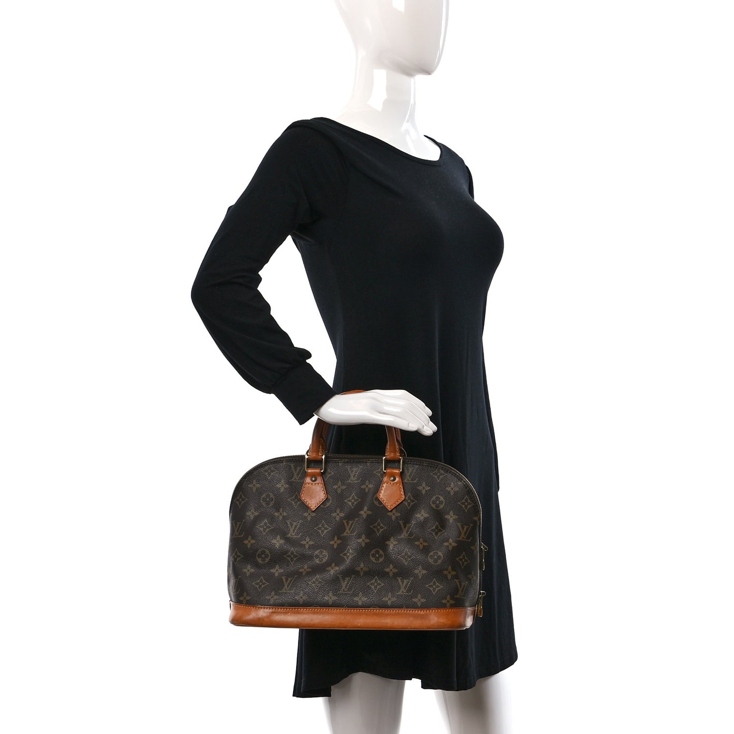 Monogram Alma PM