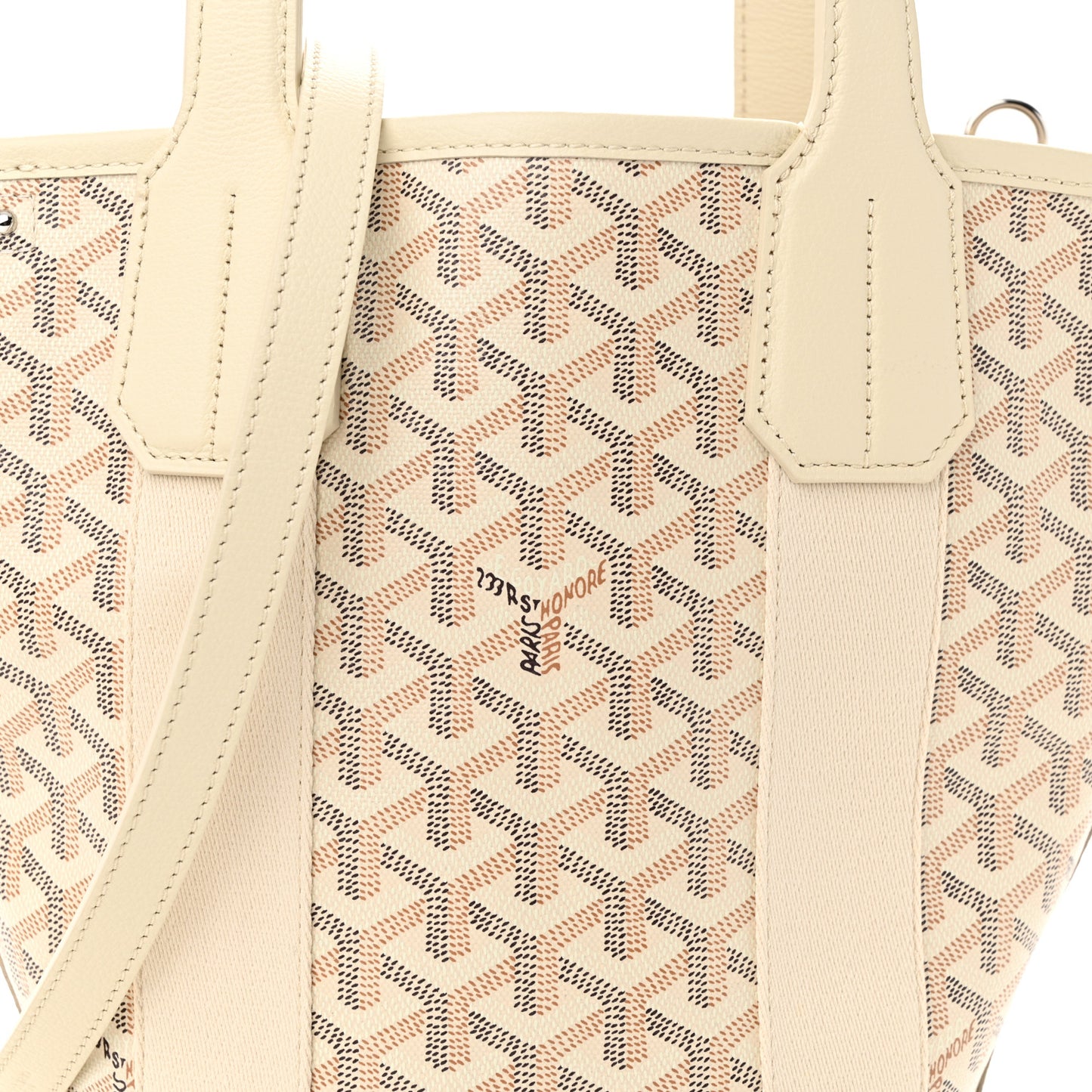 Goyardine Belharra PM Sand