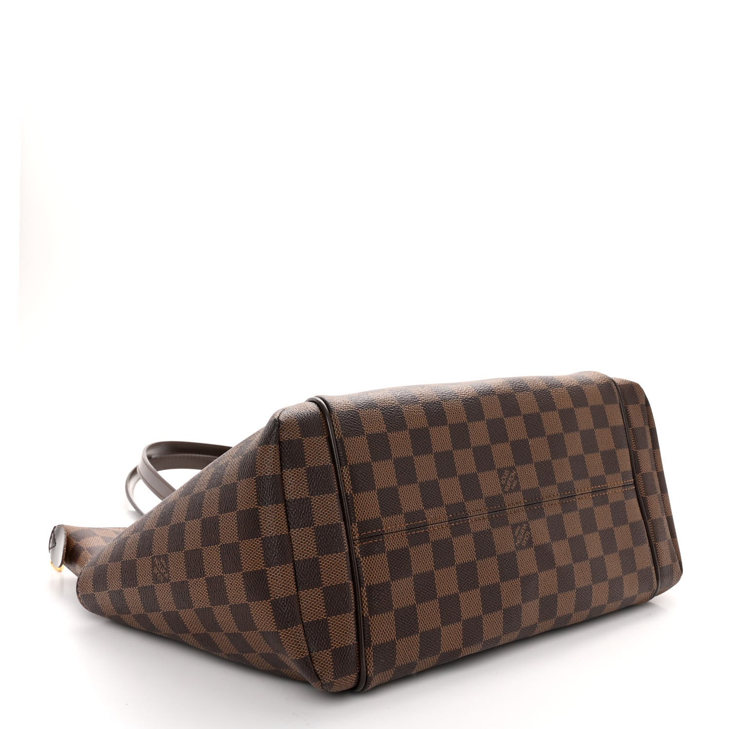 Louis Vuitton Damier Ebene Totally MM 4 of 10