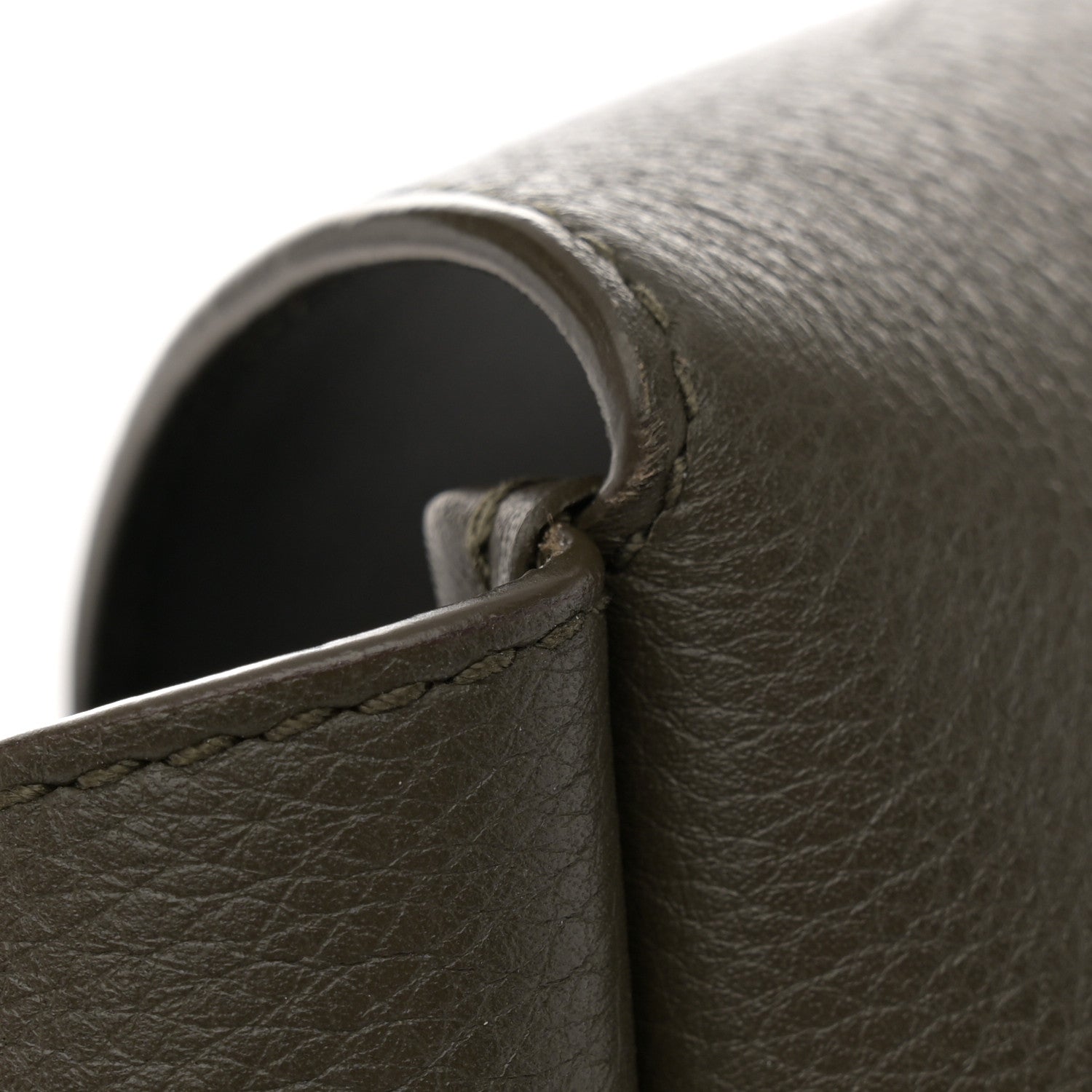 Saint Laurent Smooth Calfskin Large Le 5 A 7 Soft Hobo Light Musk 12 of 12