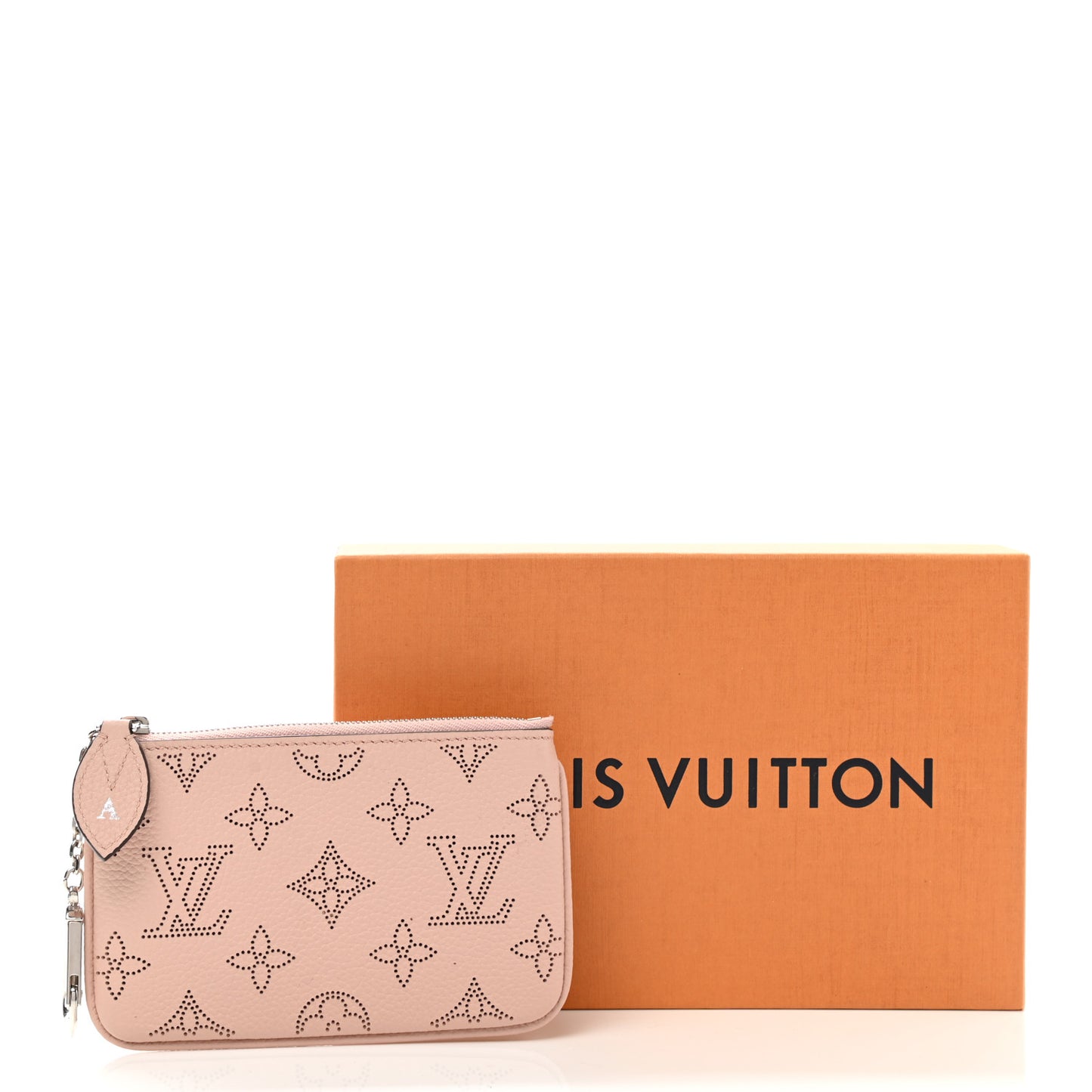 Mahina Key Pouch Magnolia