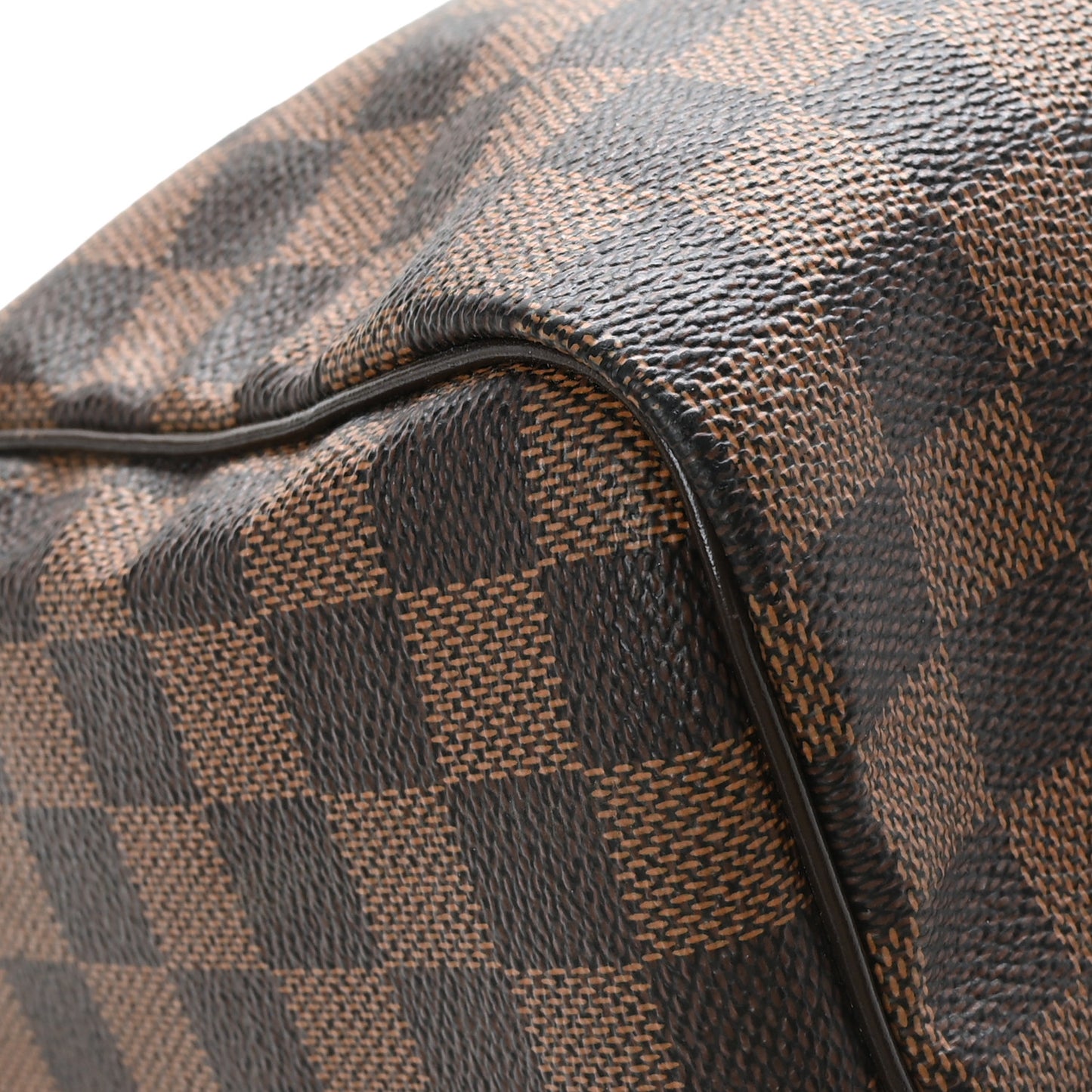 Damier Ebene Speedy 35