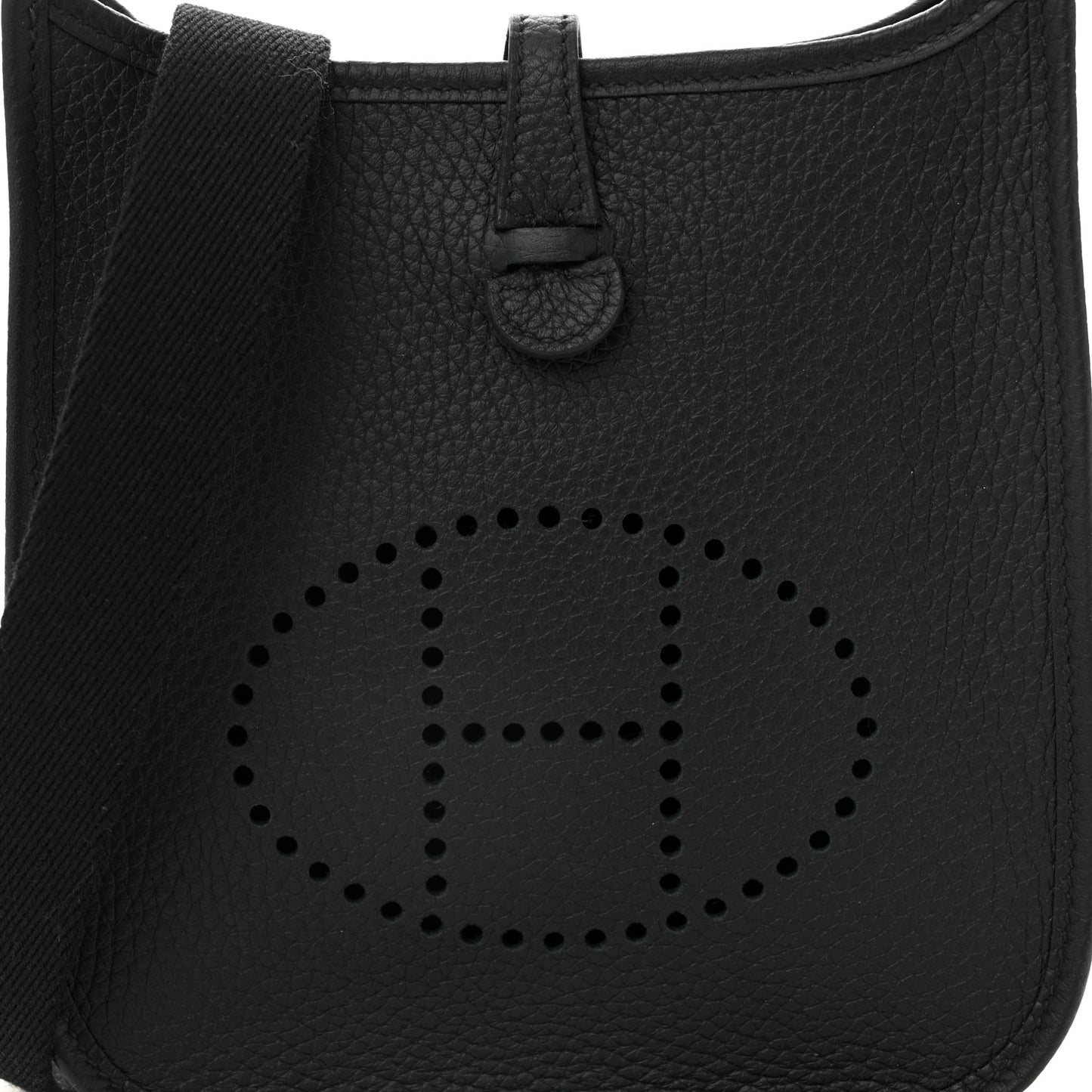 Taurillon Clemence Evelyne TPM Black