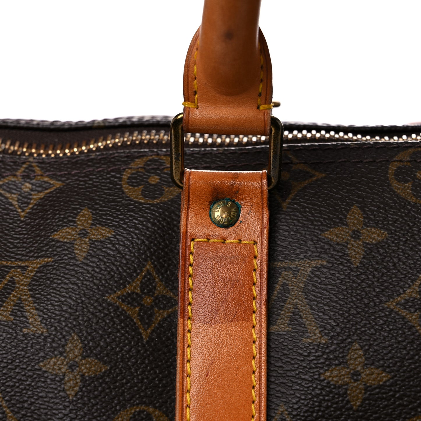 Monogram Keepall Bandouliere 45