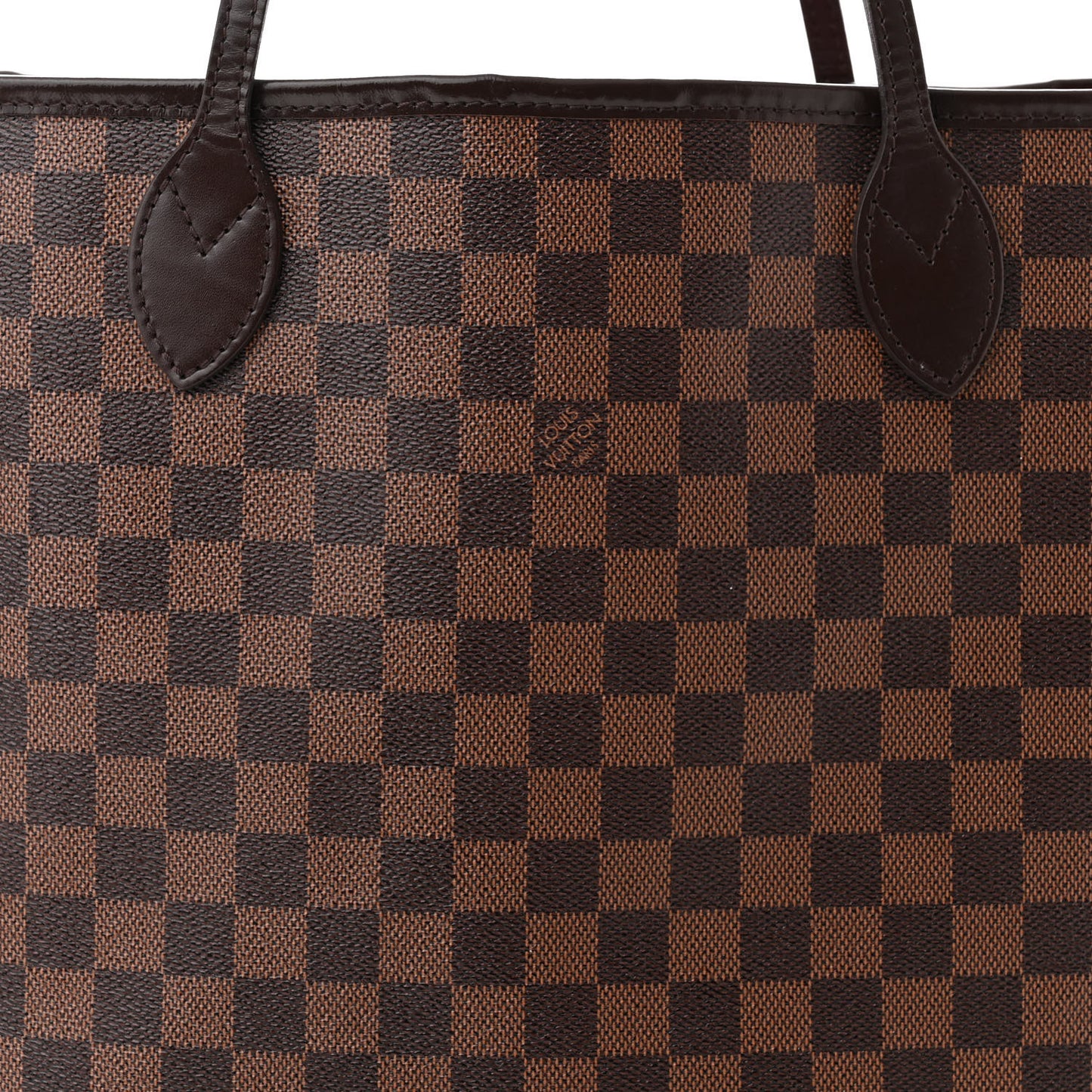 Damier Ebene Neo Neverfull MM