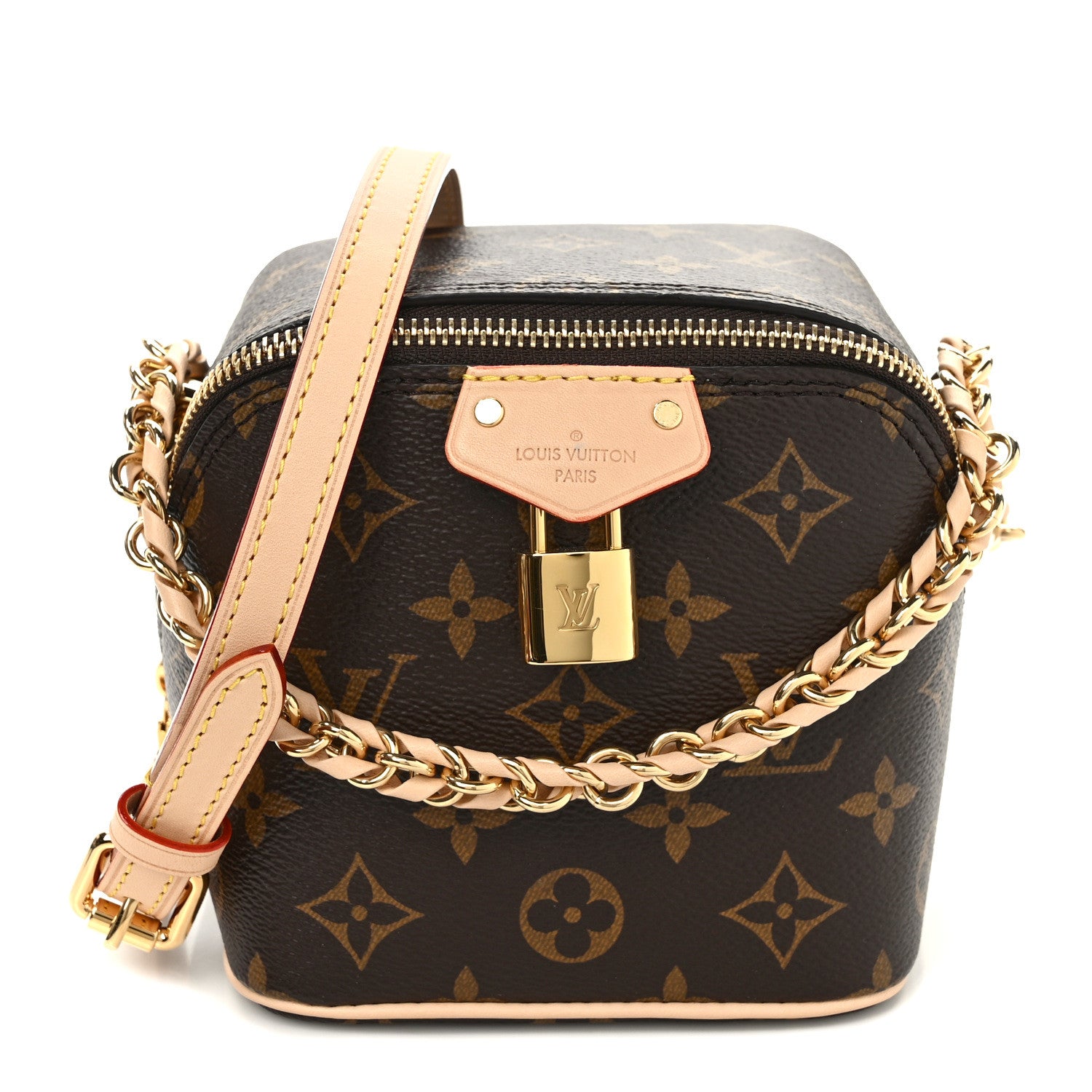 Louis Vuitton Monogram Just In Case 1473638 – FASHIONPHILE