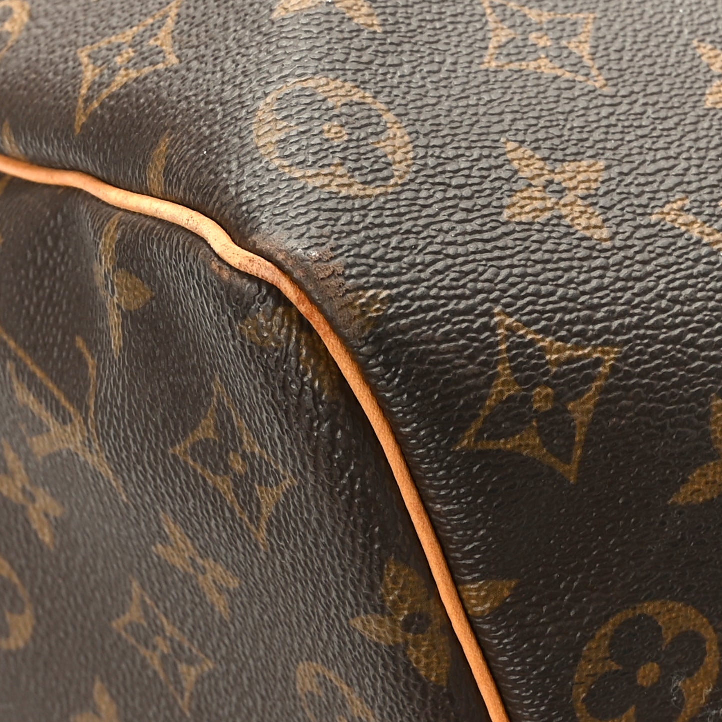 Monogram Keepall 50