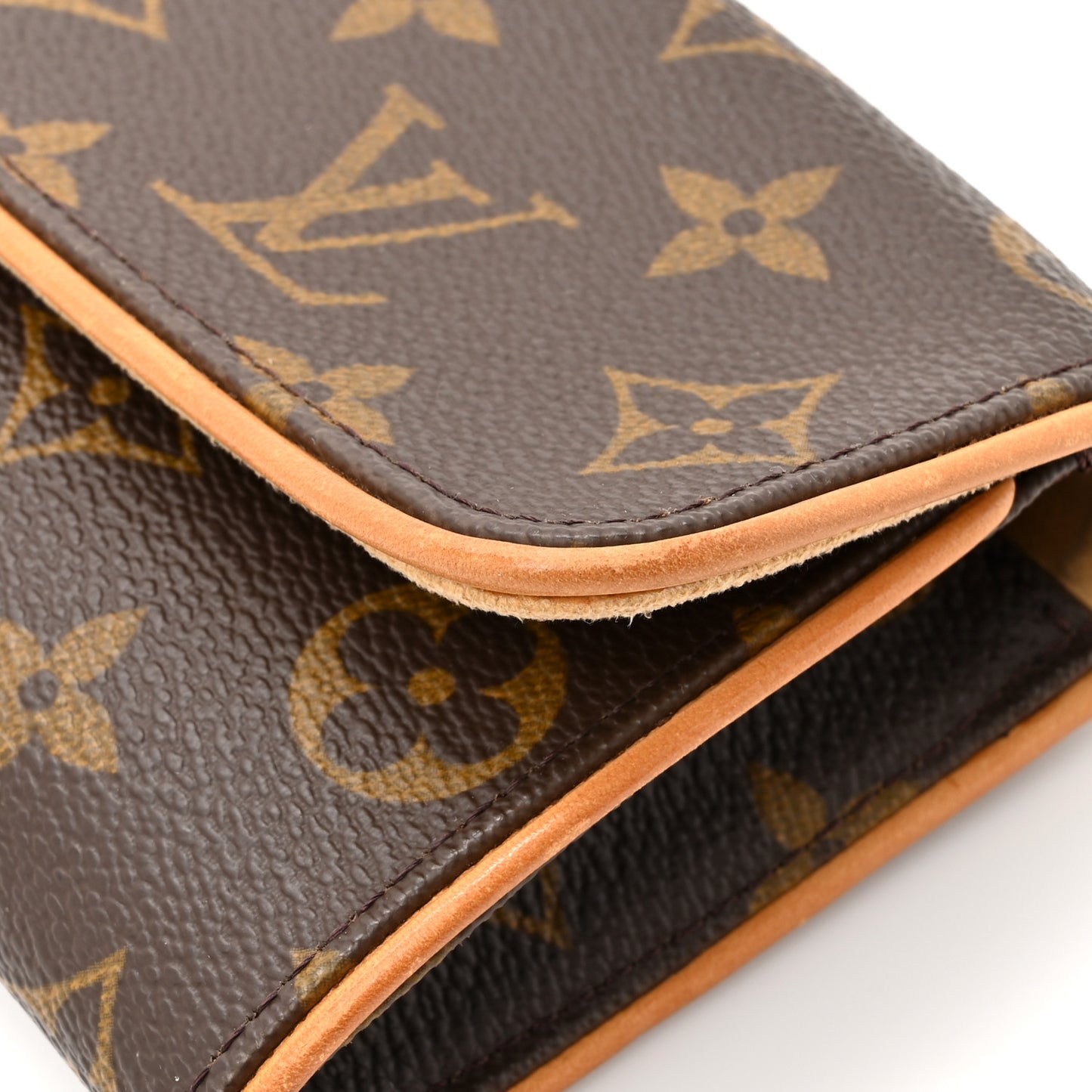 Monogram Pochette Twin PM