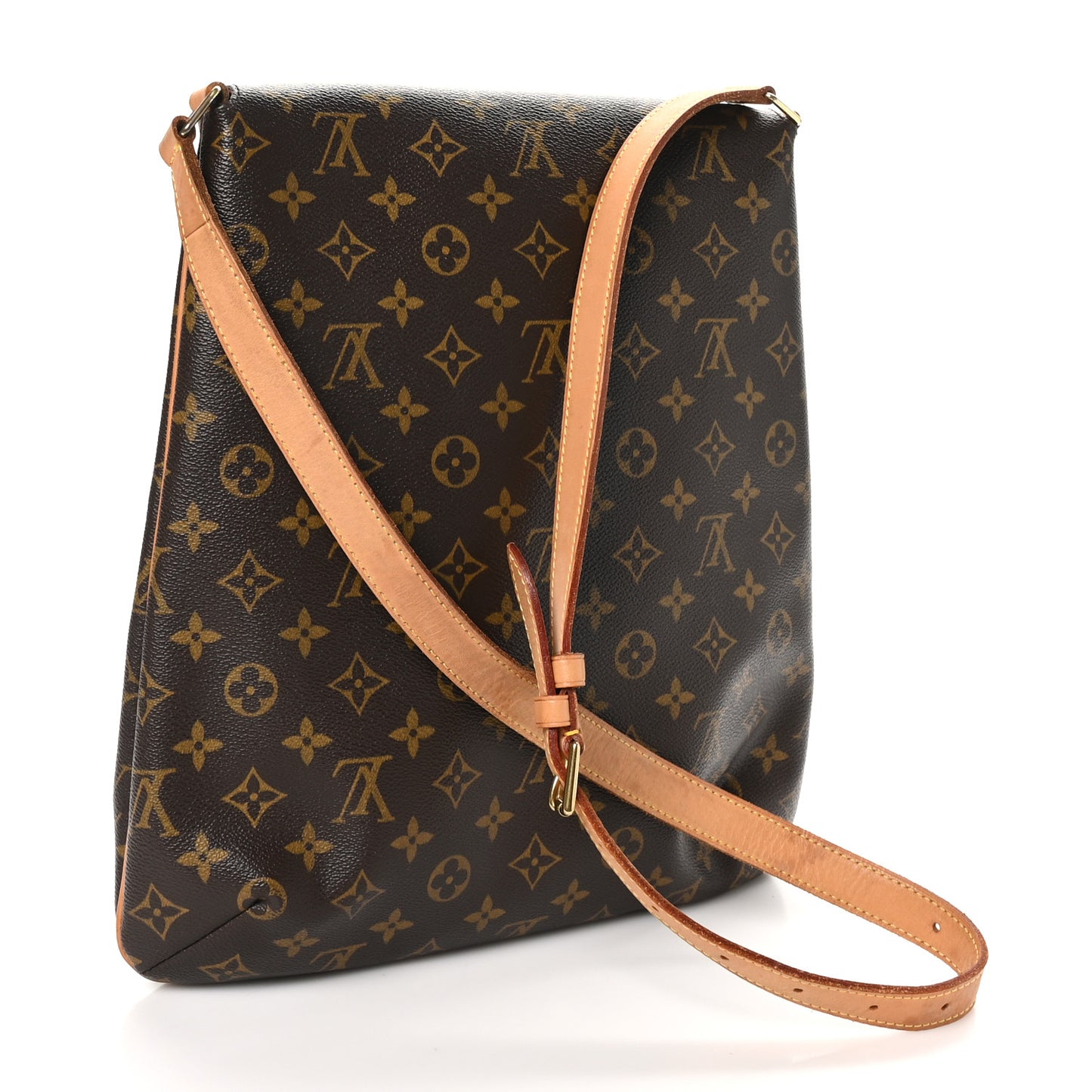 Monogram Musette GM