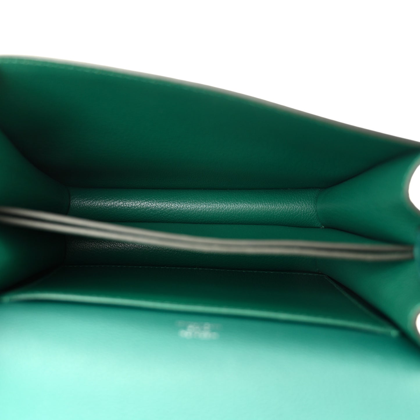 Evercolor Mini Sac Roulis Malachite