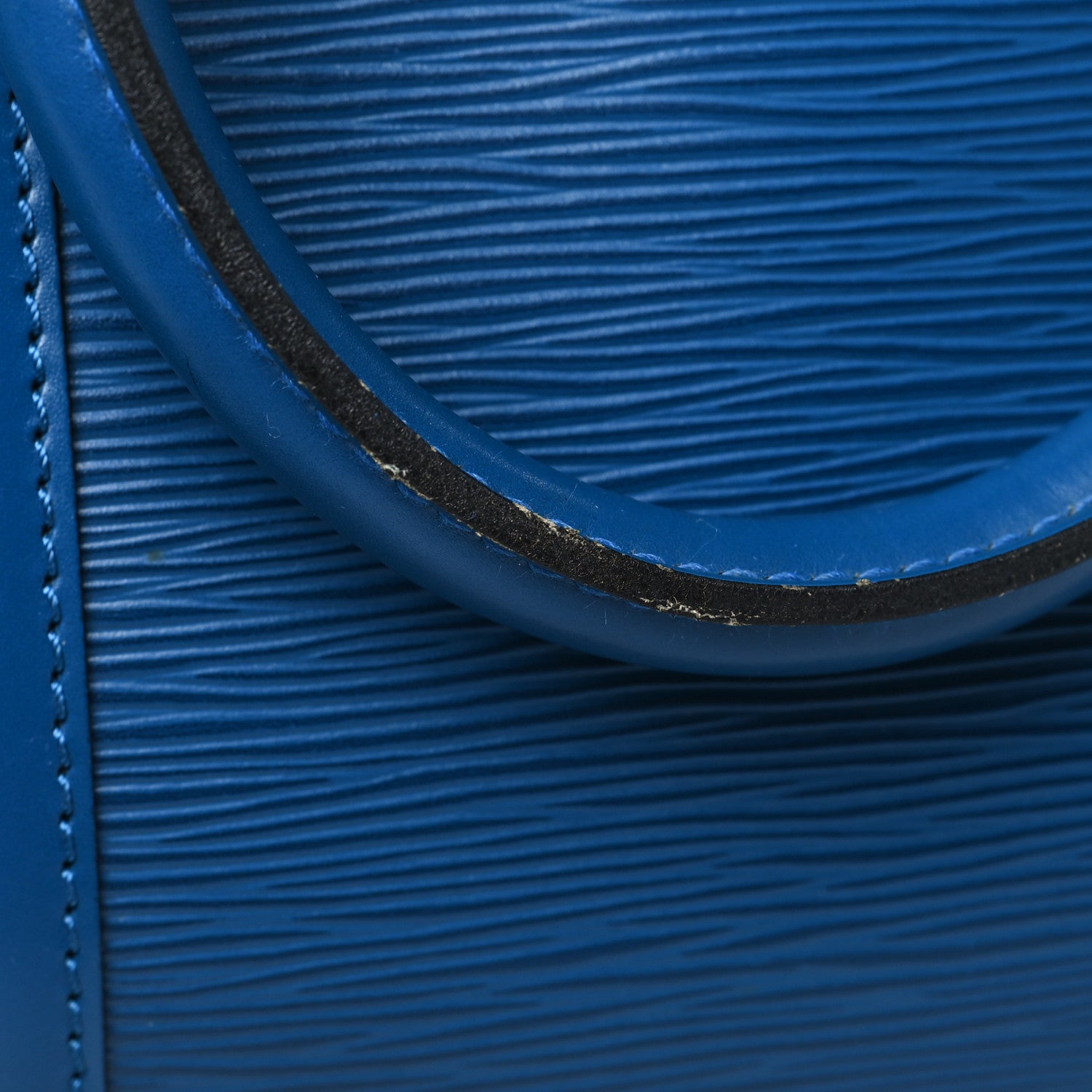 Louis Vuitton Epi Keepall 55 Toledo 10 of 11