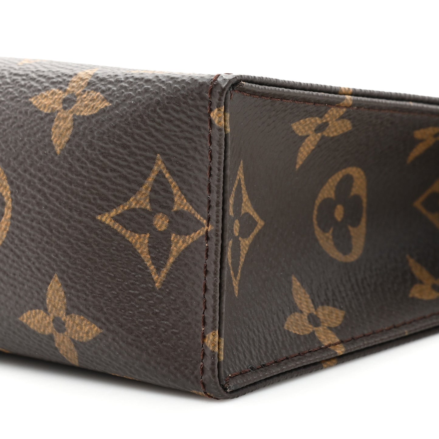Monogram Toiletry Pouch 19