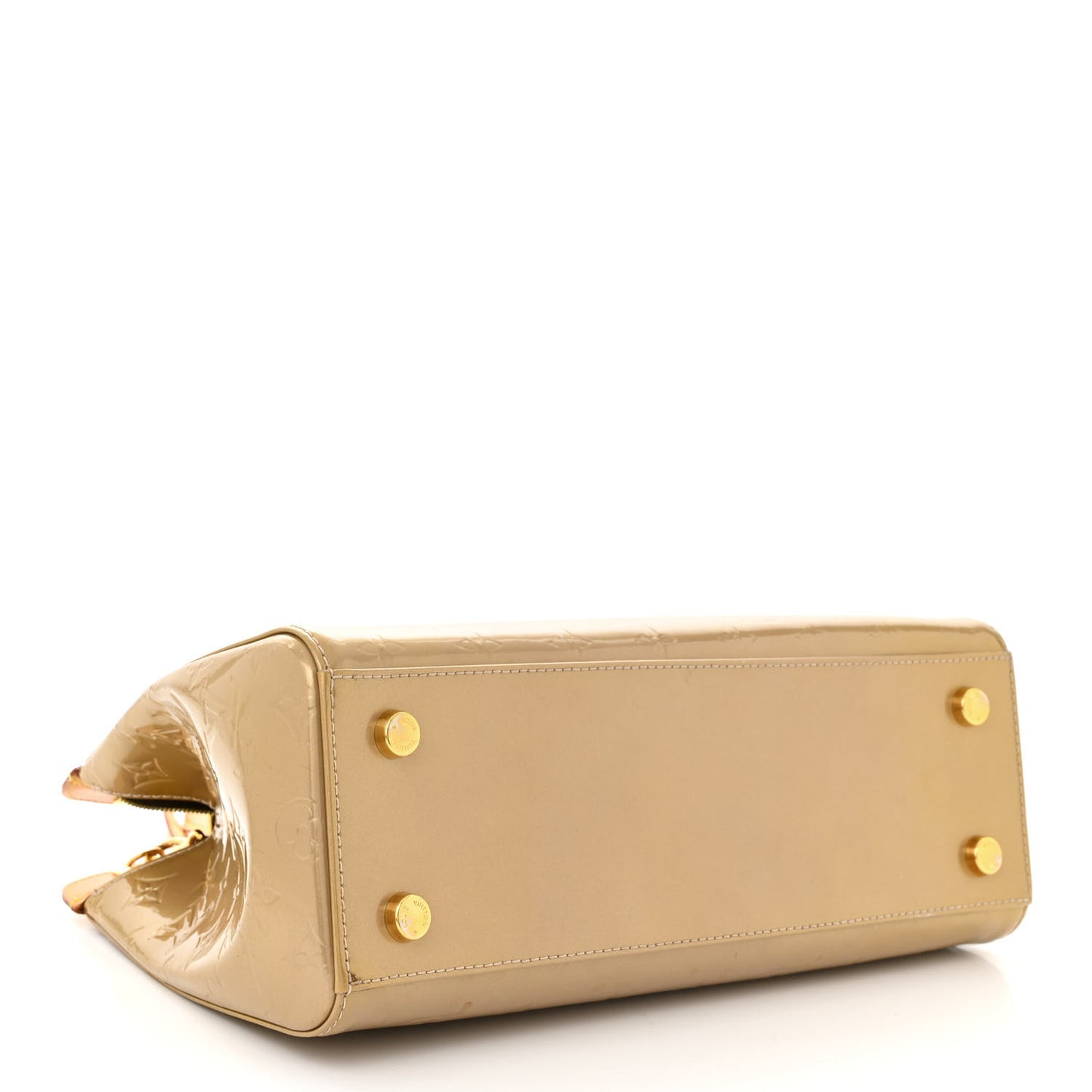 Vernis Brea MM Beige Poudre