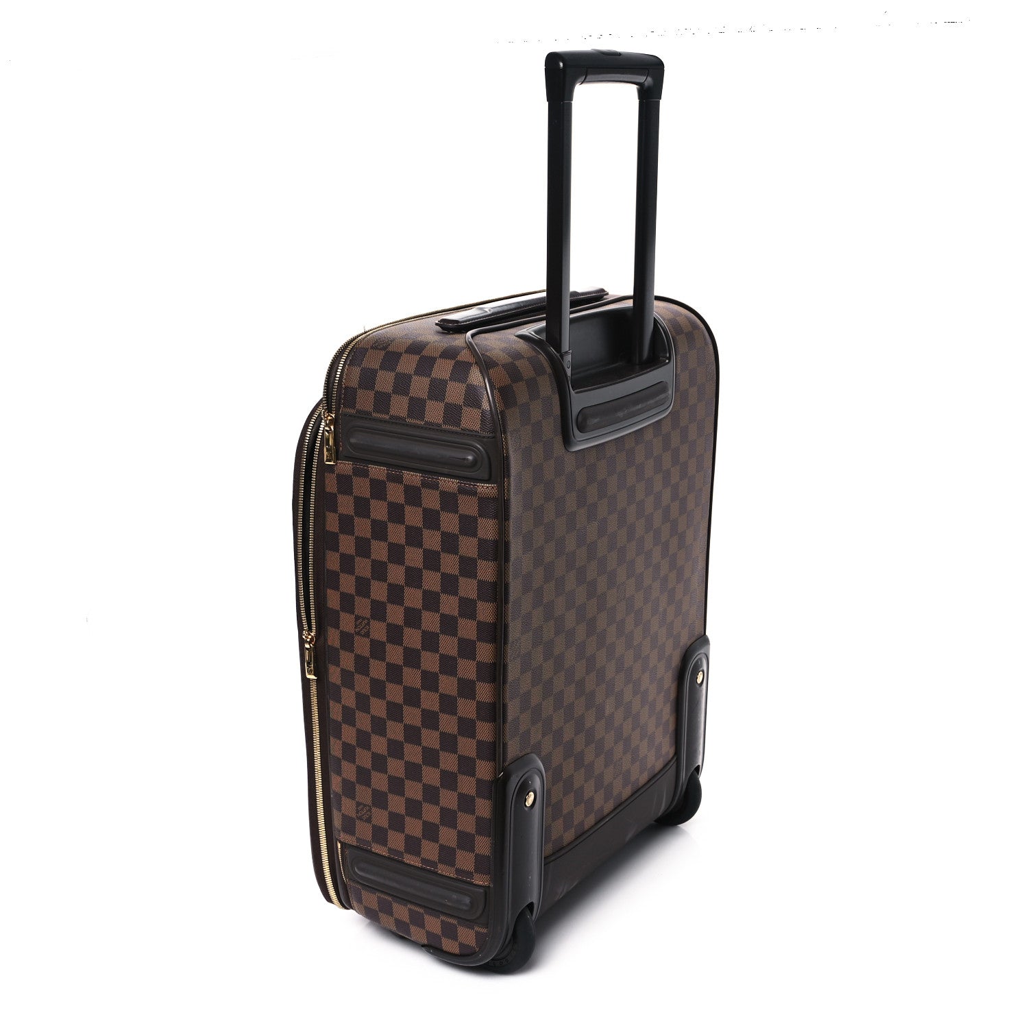 Louis Vuitton Damier Ebene Pegase 55 2 of 13