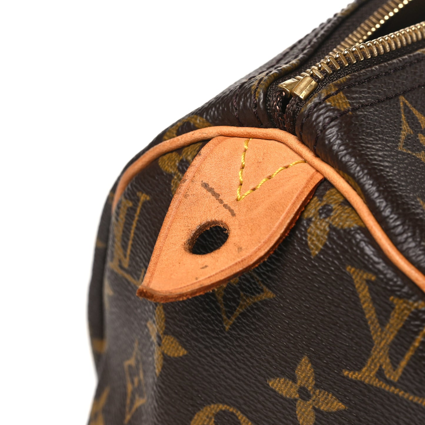 Monogram Speedy 30