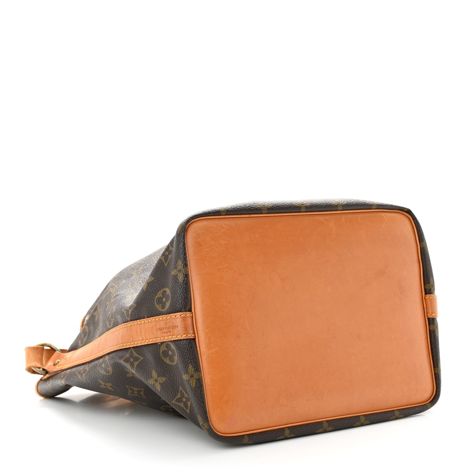 Louis Vuitton Monogram Petit Noe 4 of 17
