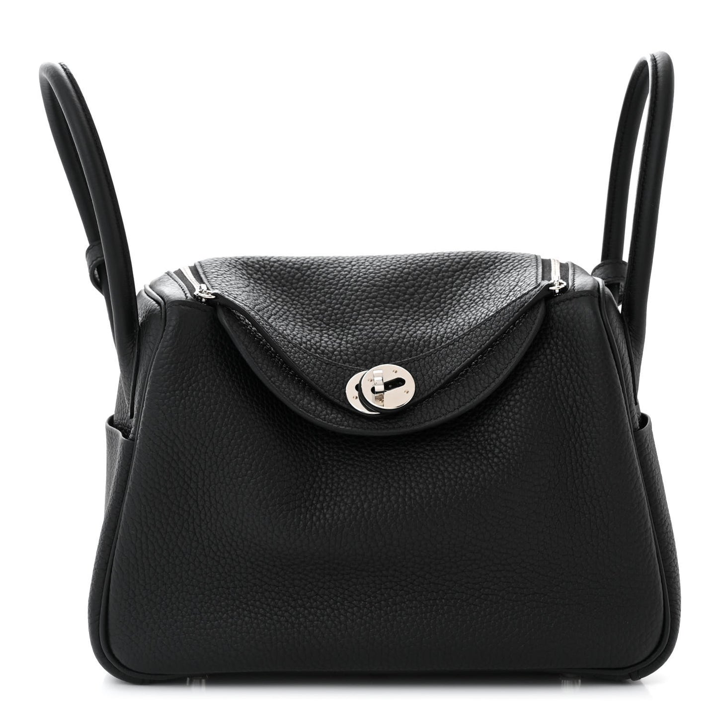 Taurillon Clemence Lindy 26 Black