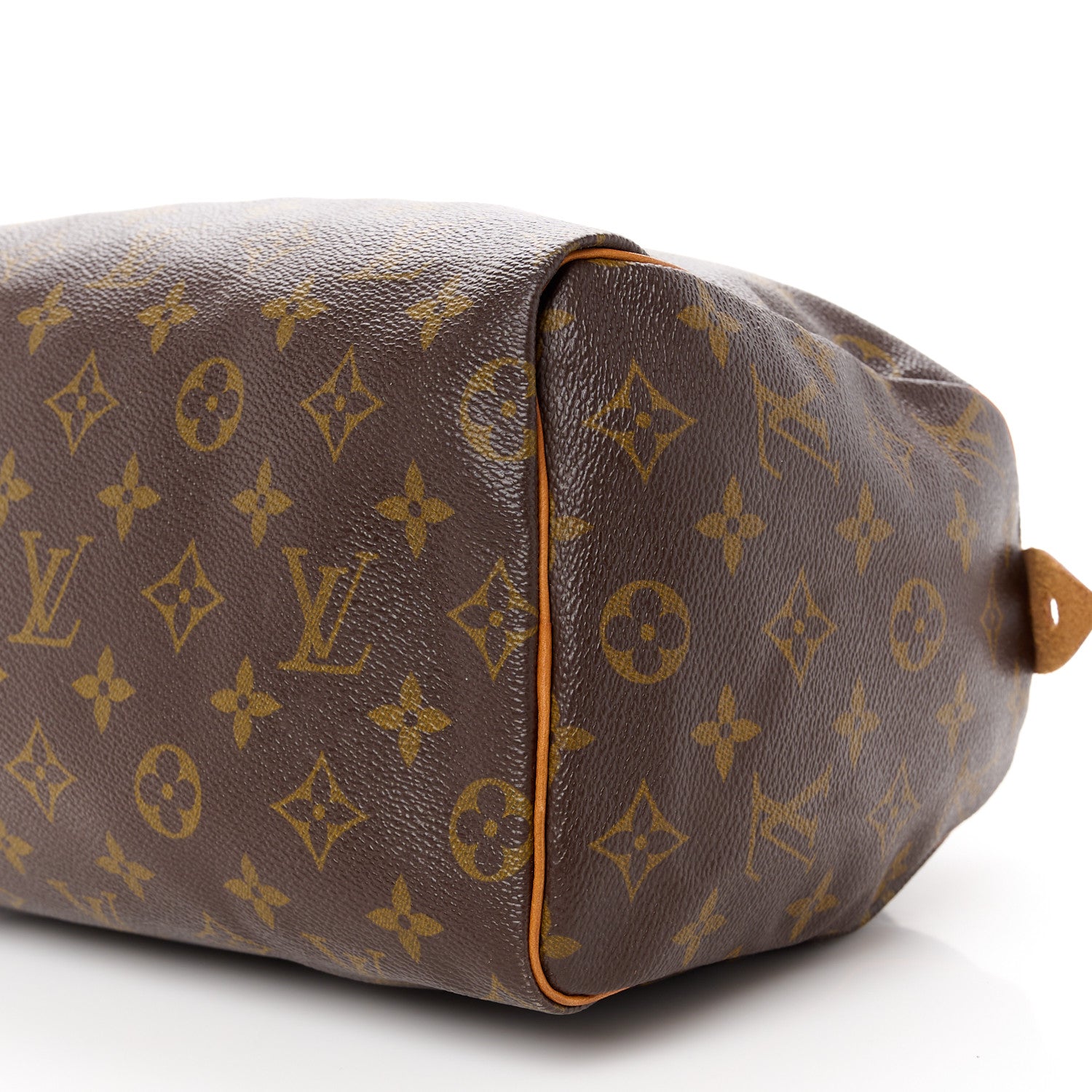 Louis Vuitton Monogram Speedy 25 11 of 11
