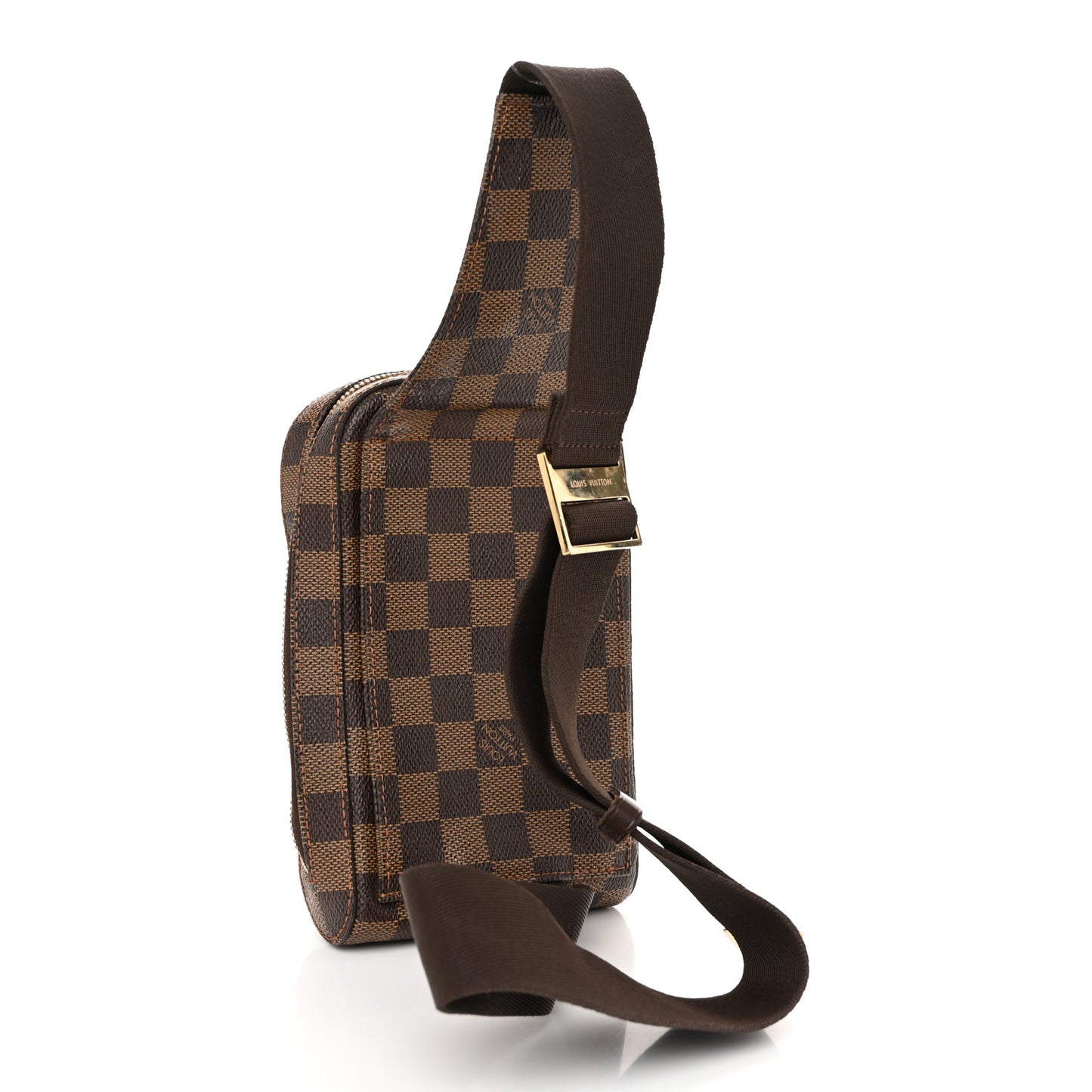 Damier Ebene Geronimos