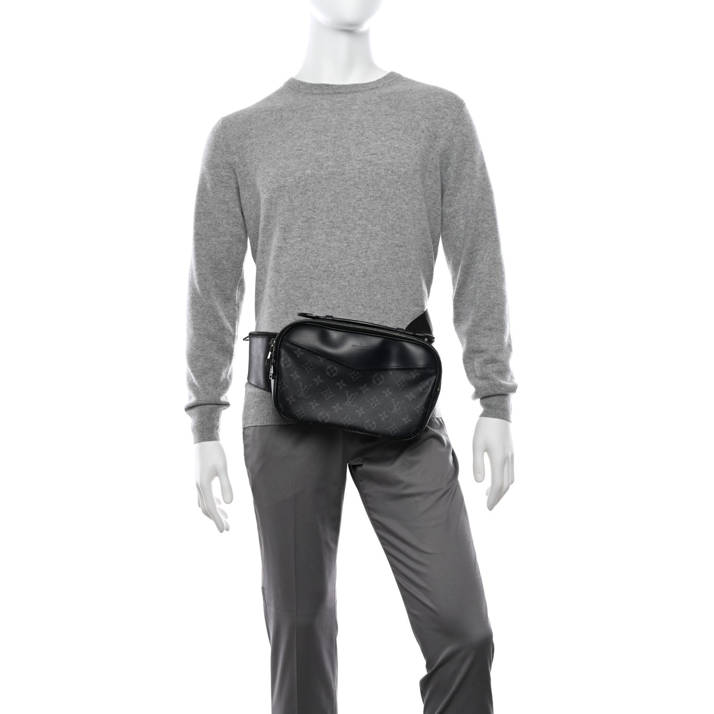 Monogram Eclipse Explorer Bumbag