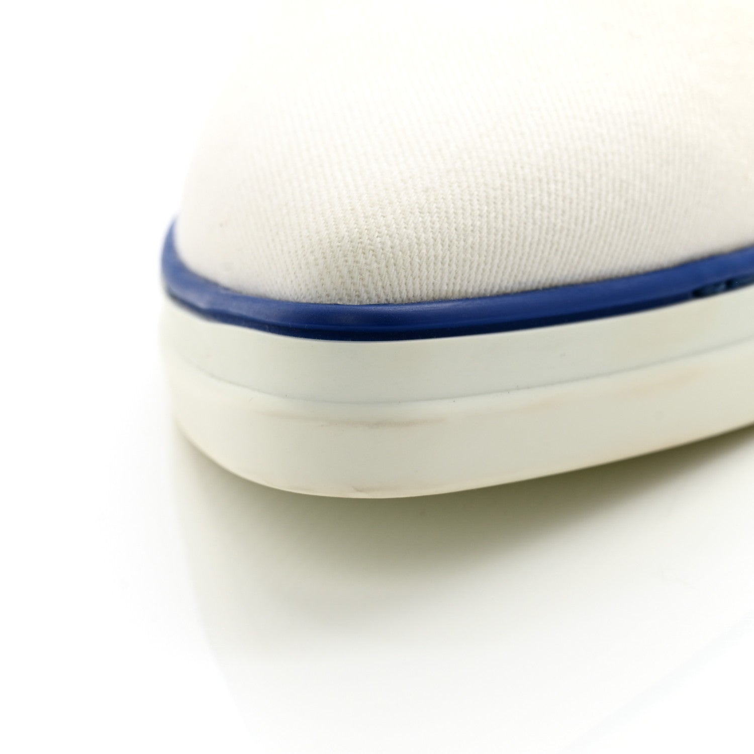 Louis Vuitton Canvas Monogram Matchpoint Sneakers 37 White 11 of 11