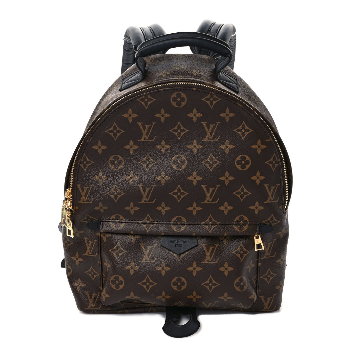 Monogram Palm Springs Backpack MM