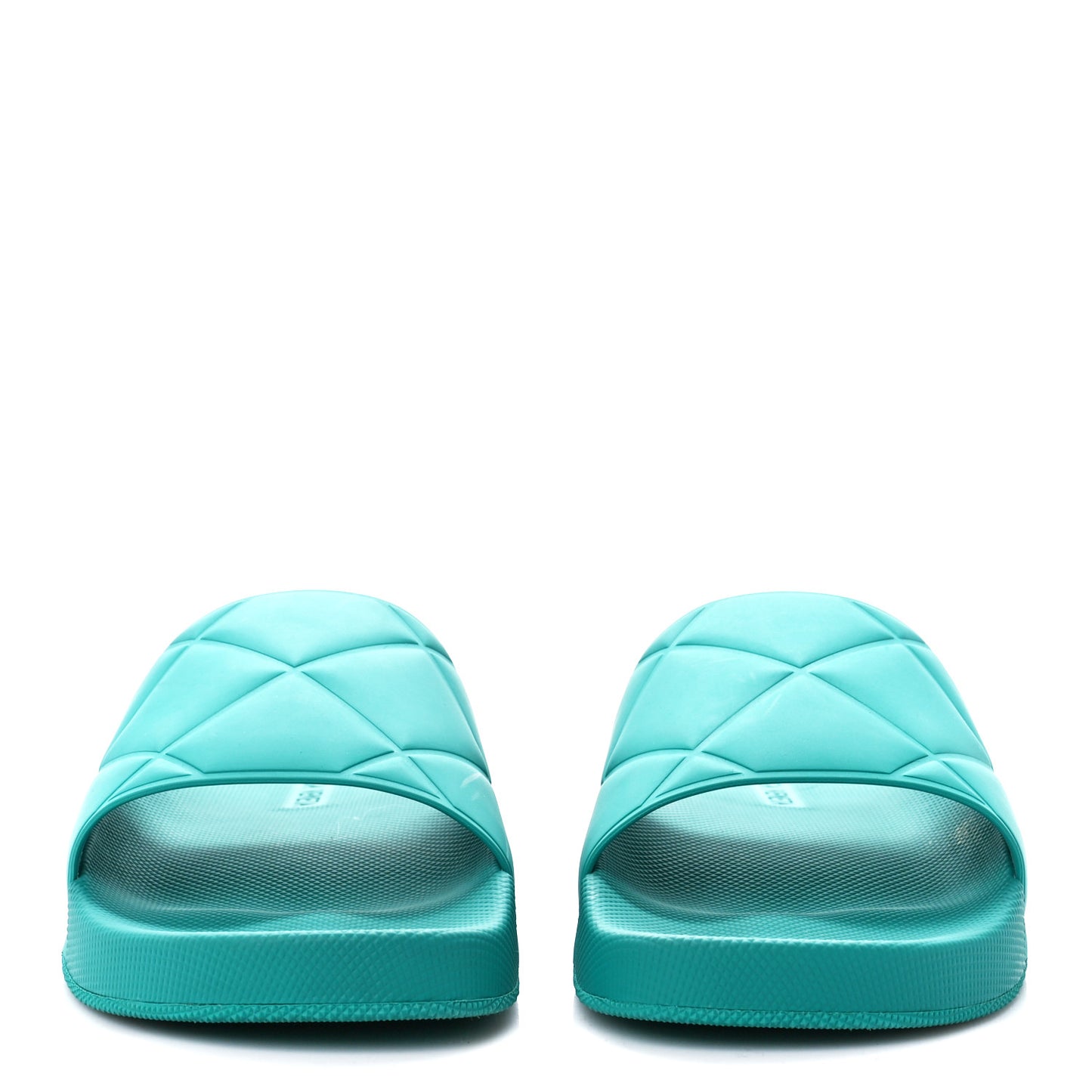 Rubber The Slider Sandals 40 Neptune