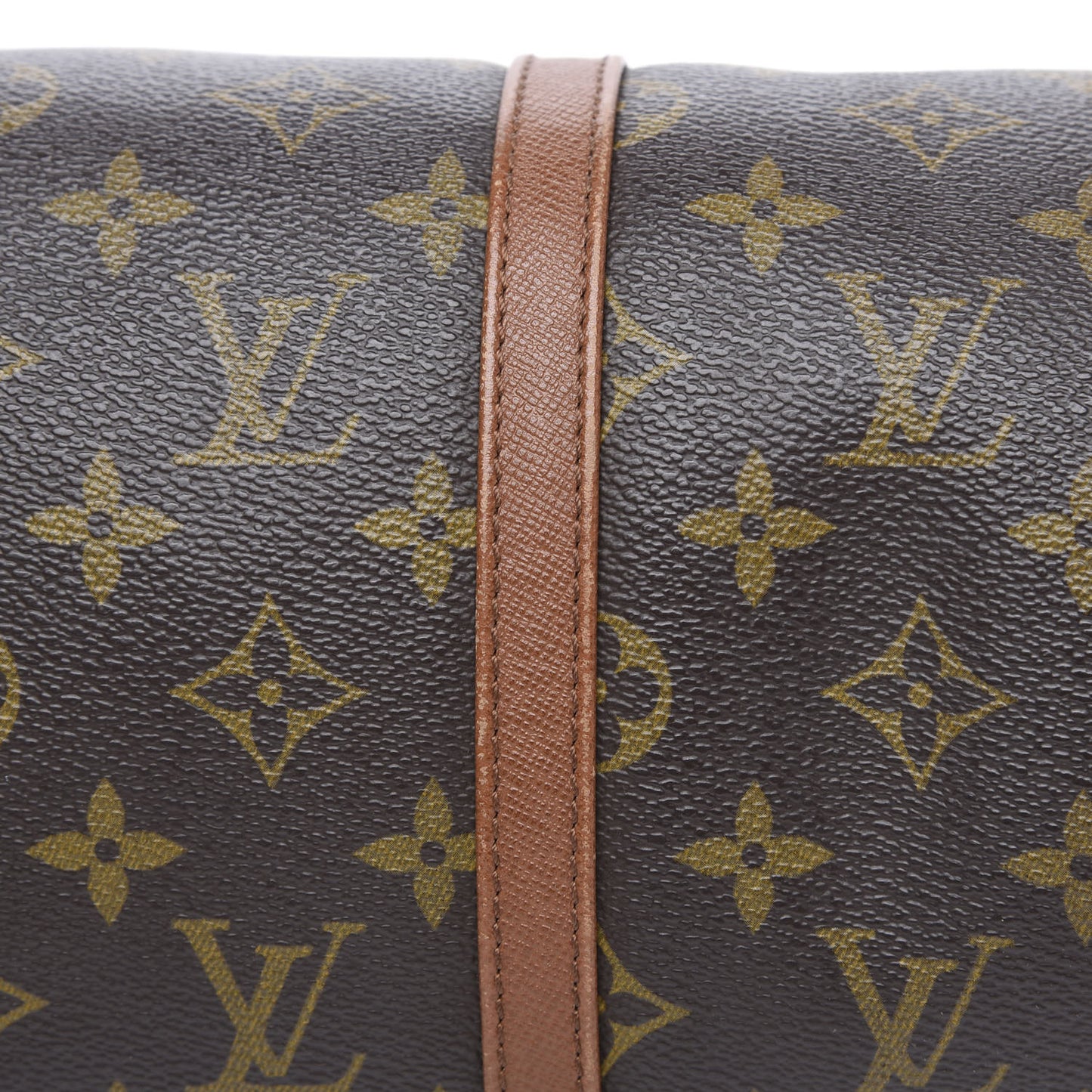 Monogram Papillon 30 With Companion