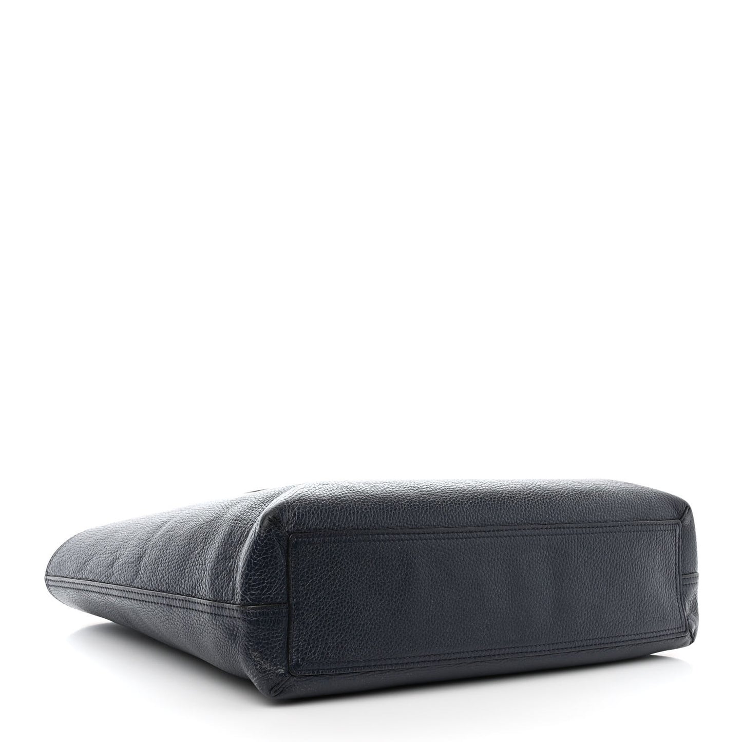 Taurillon Monogram Cobalt Cabas Voyage Marine
