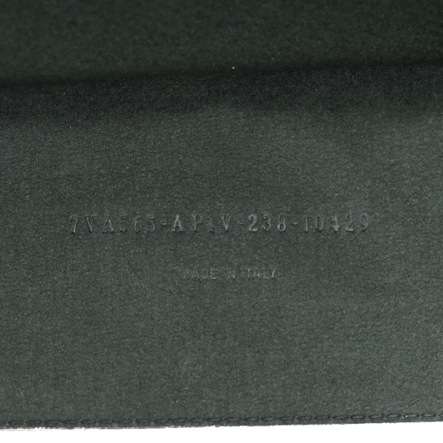 X MARC JACOBS Nappa Logo Baguette Soft Trunk Bag Black