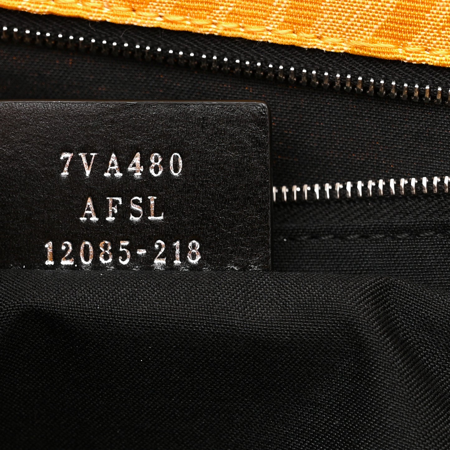 X SARAH COLEMAN Fabric Jacquard Vitello Grace Light FF Vertigo East West Shopper Tote Mimosa