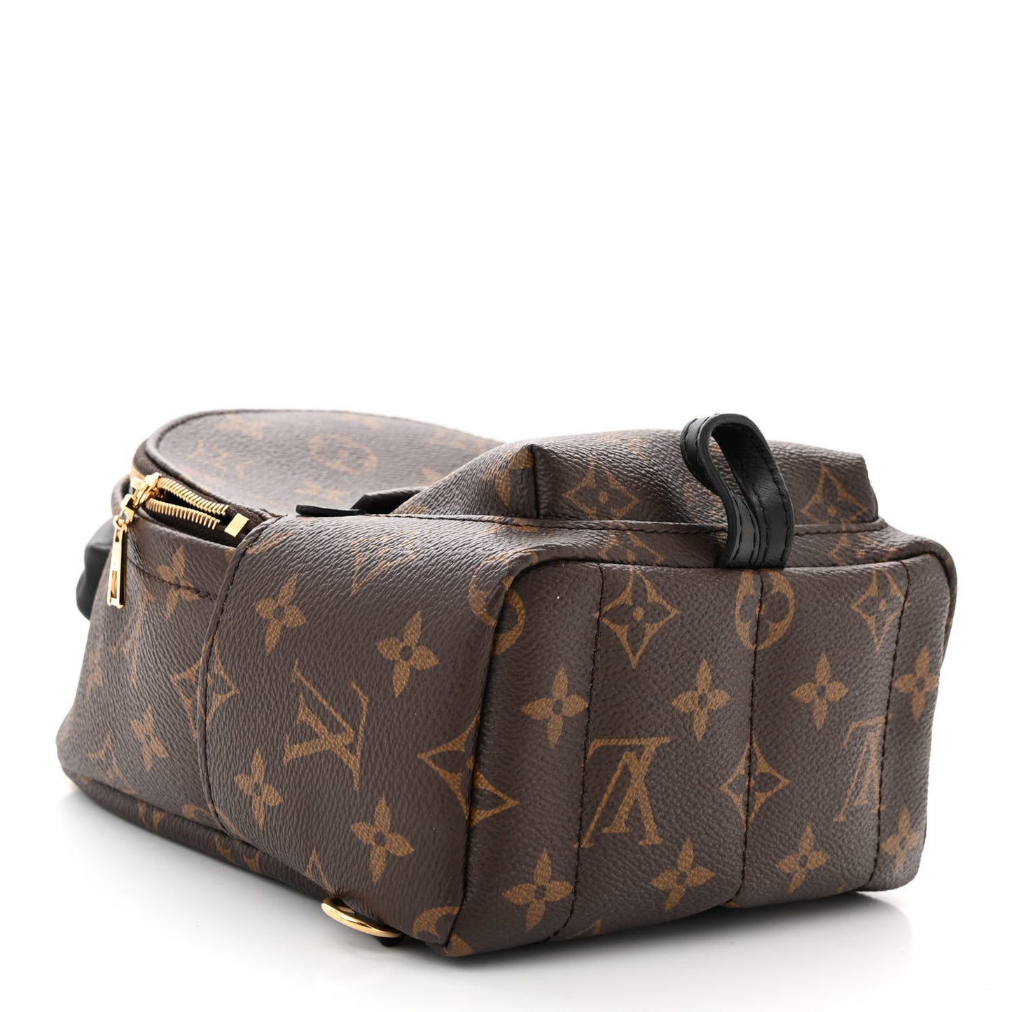 Monogram Palm Springs Backpack Mini