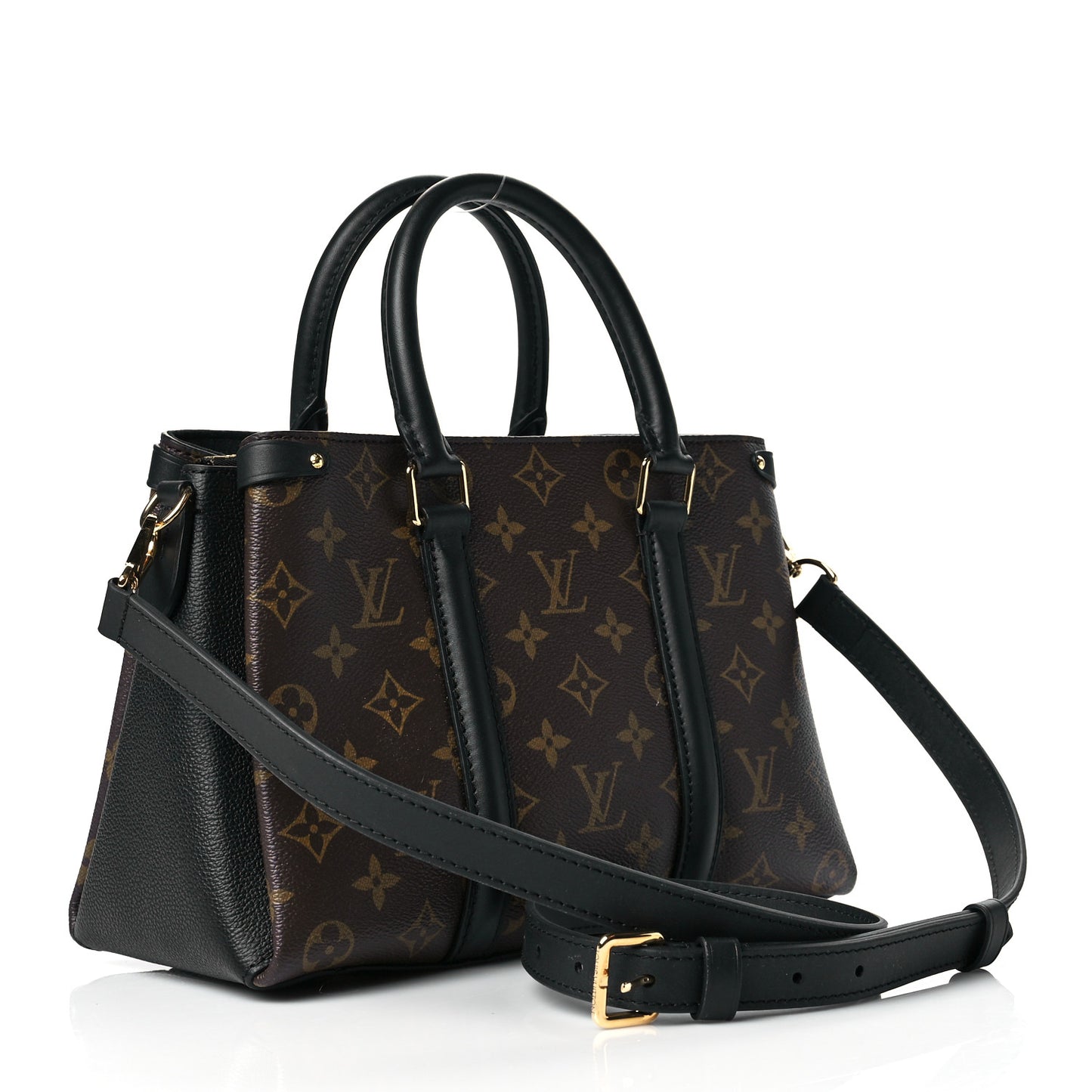 Monogram Soufflot BB Black