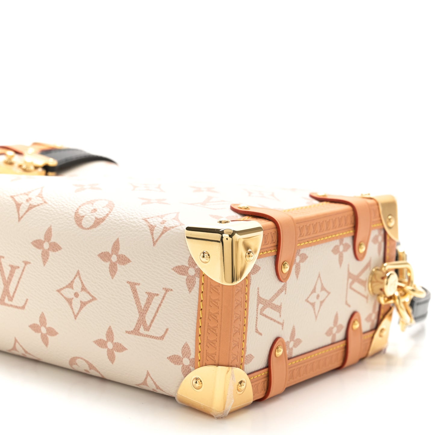 Monogram Dune Side Trunk