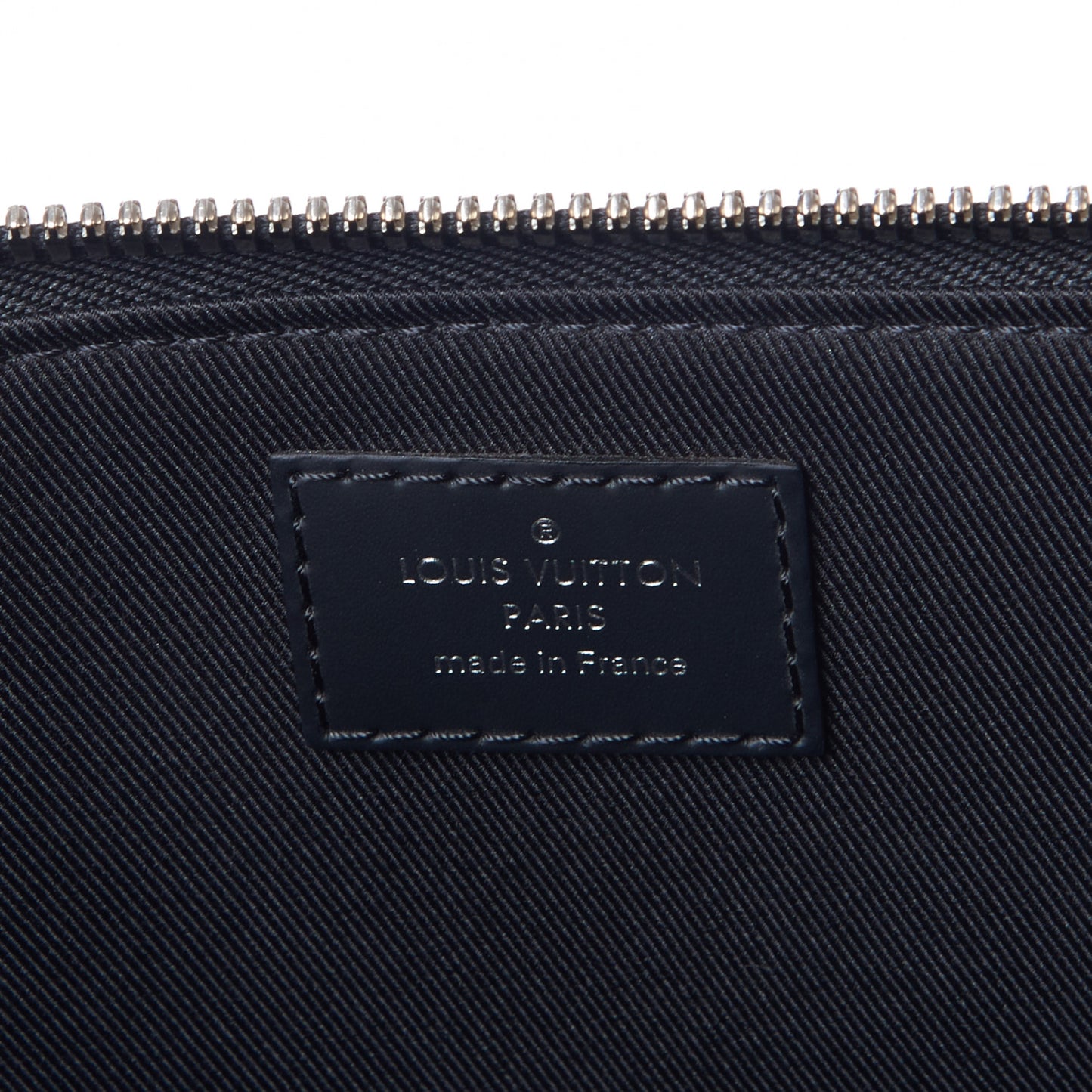 Damier Graphite Anton Tote