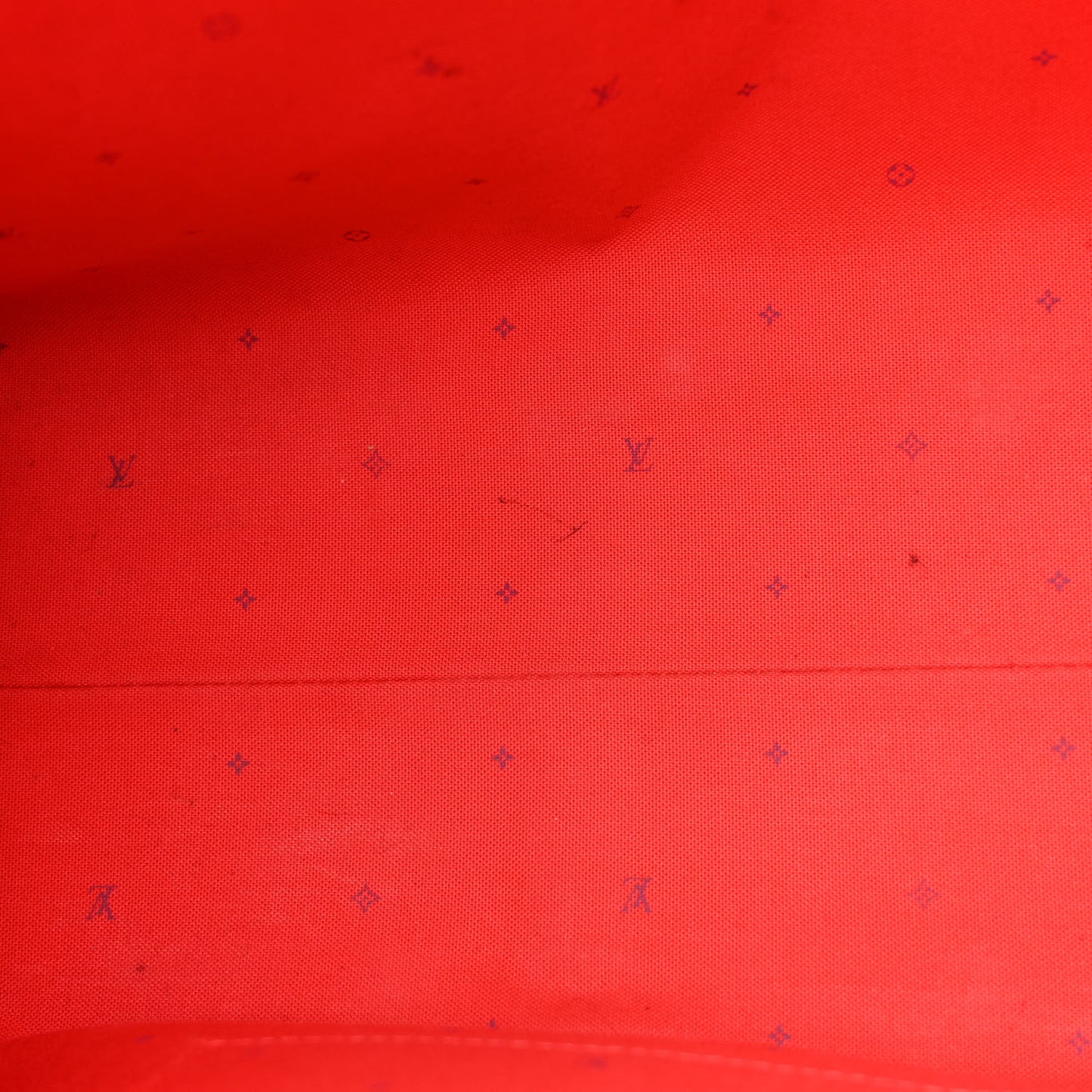 Monogram Escale Onthego GM Rouge